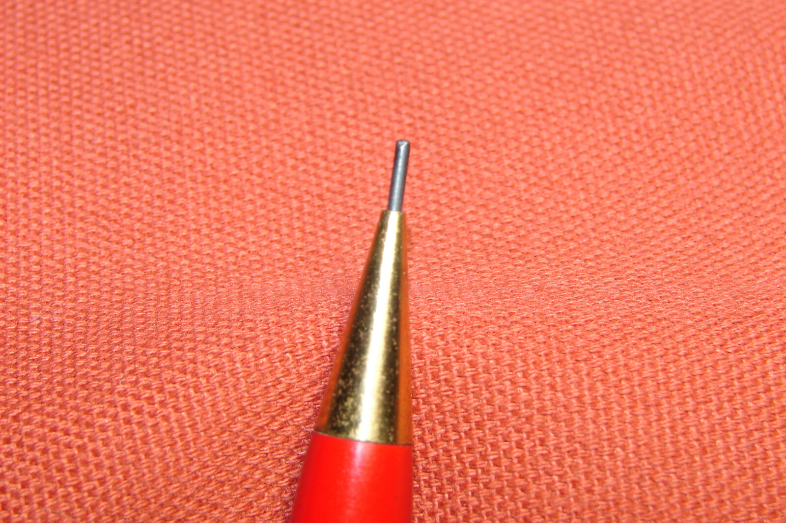 I Pledge Allegiance to the Flag of The United States 1940’s Advertise Pencil
