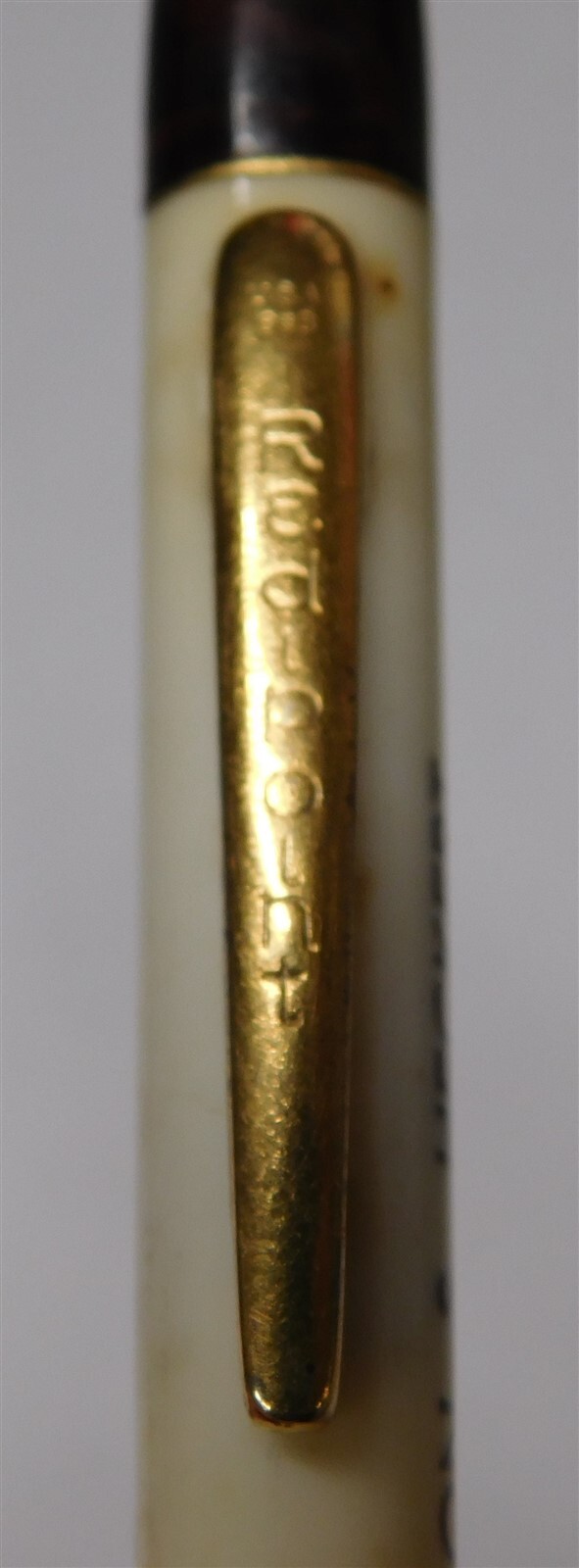 1920’s Vintage Redipont Mechanical Pencil Mark Every Grave Memorials Phone 123