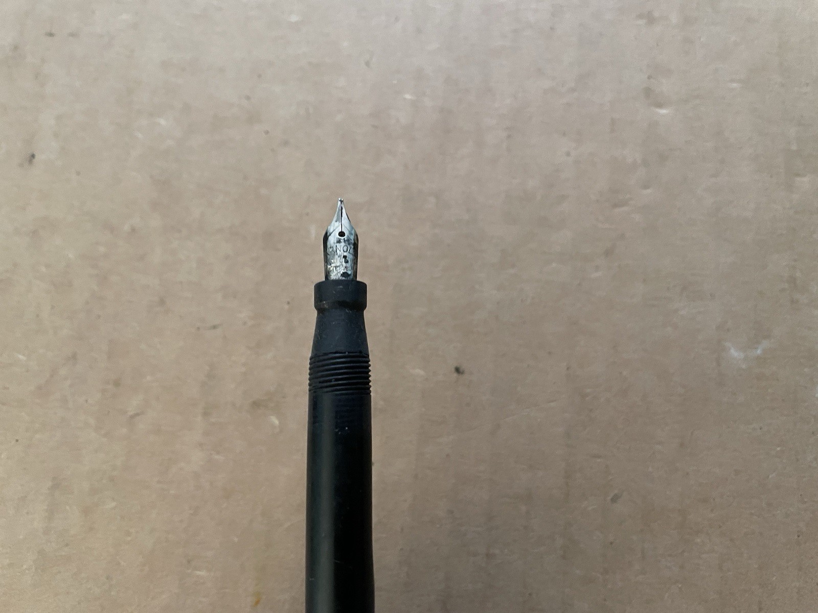 Vintage ARNOLD Mechanical Pencil / Fountain Pen #10