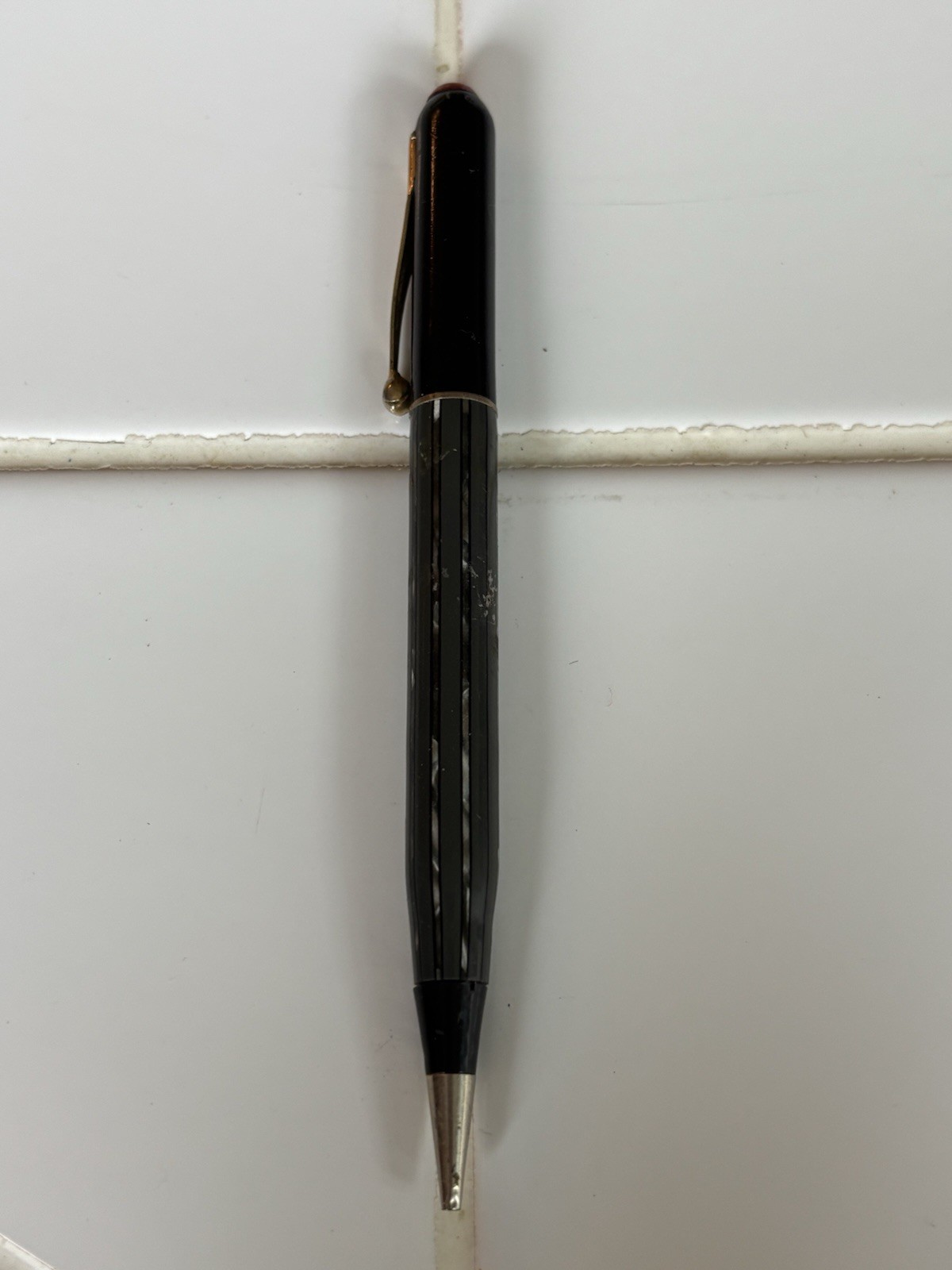 Mechanical Pencils. Neither are Branded.