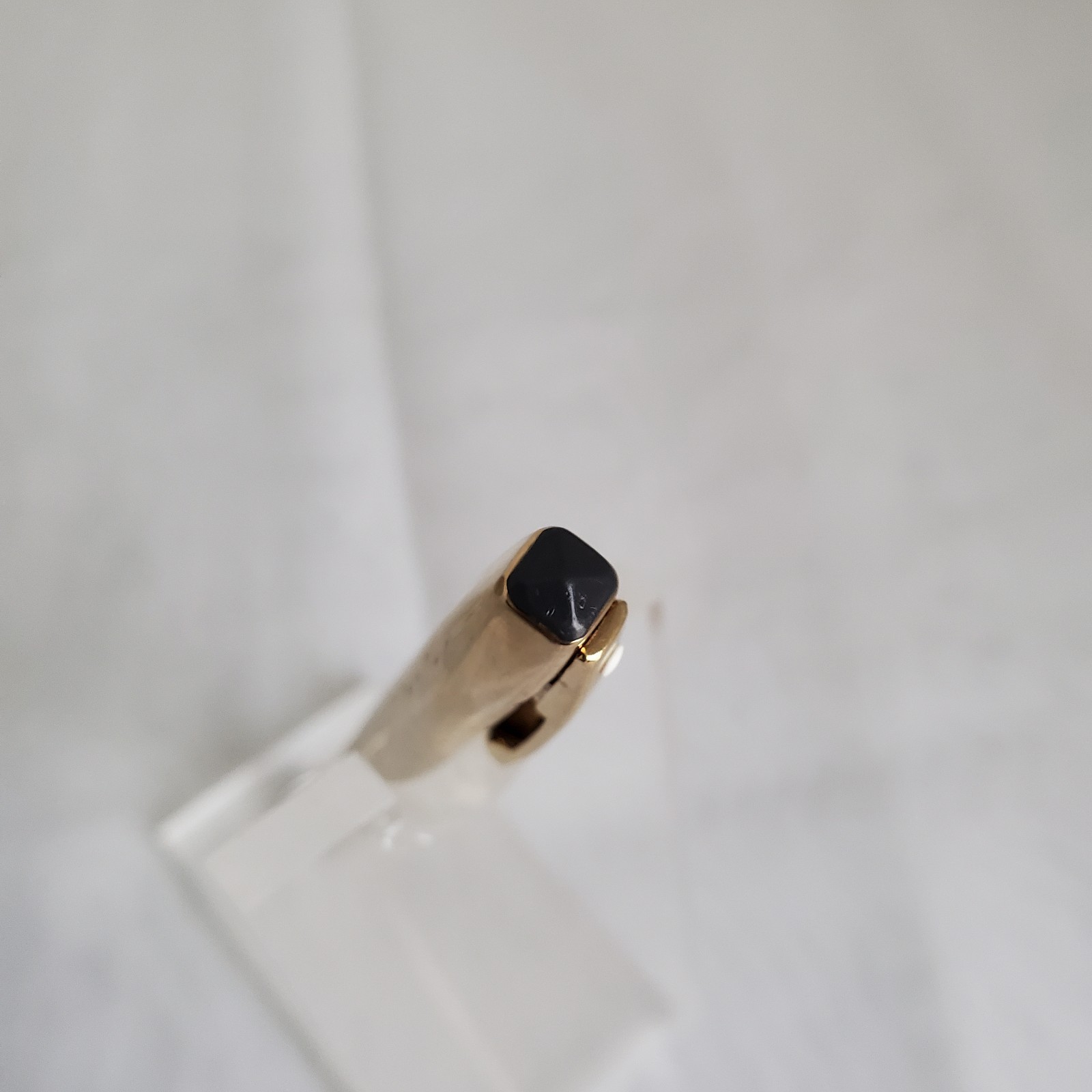 Lady Sheaffer Gold Tone 0.9mm Pencil USA 1960’s
