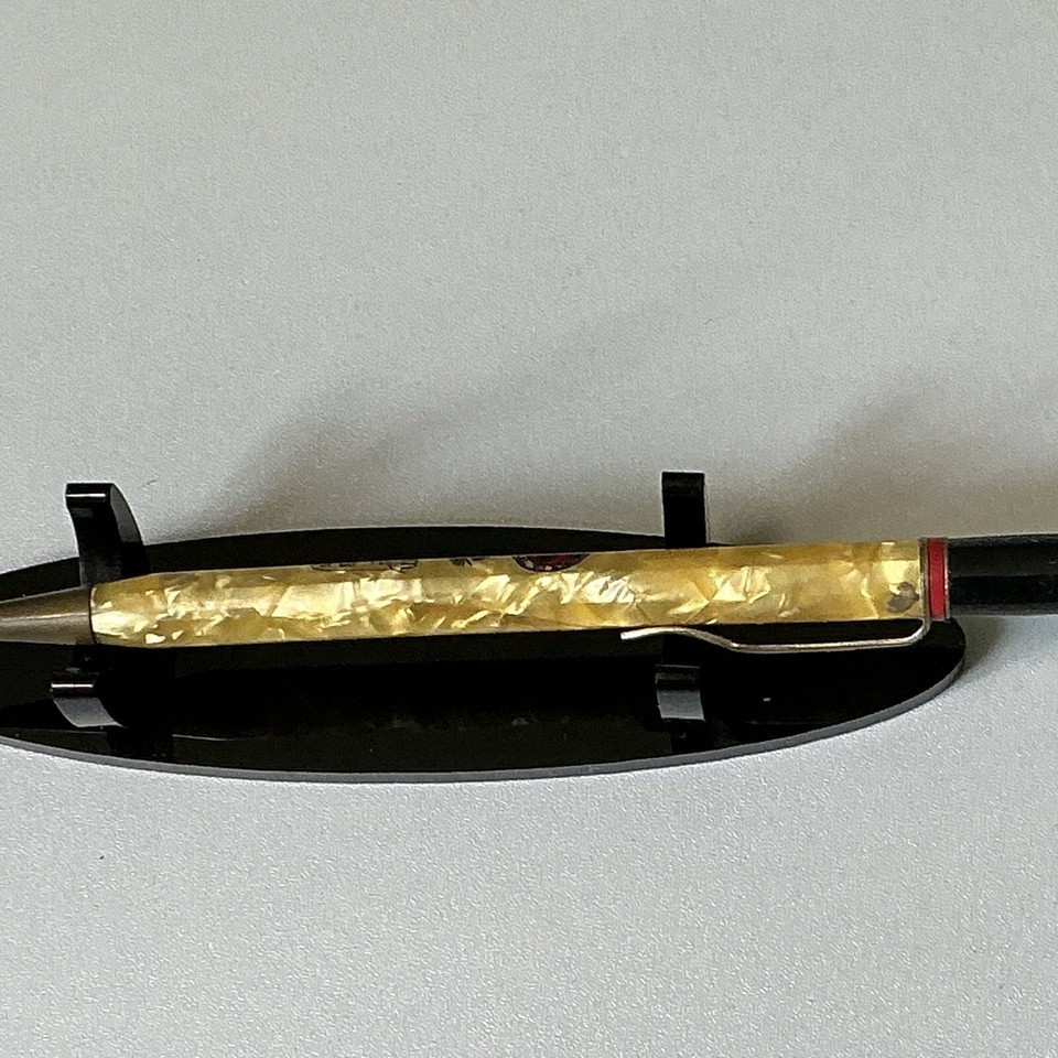 VTG Quick Point Mechanical Pencil State Farm Insurance Co Bloomington IL