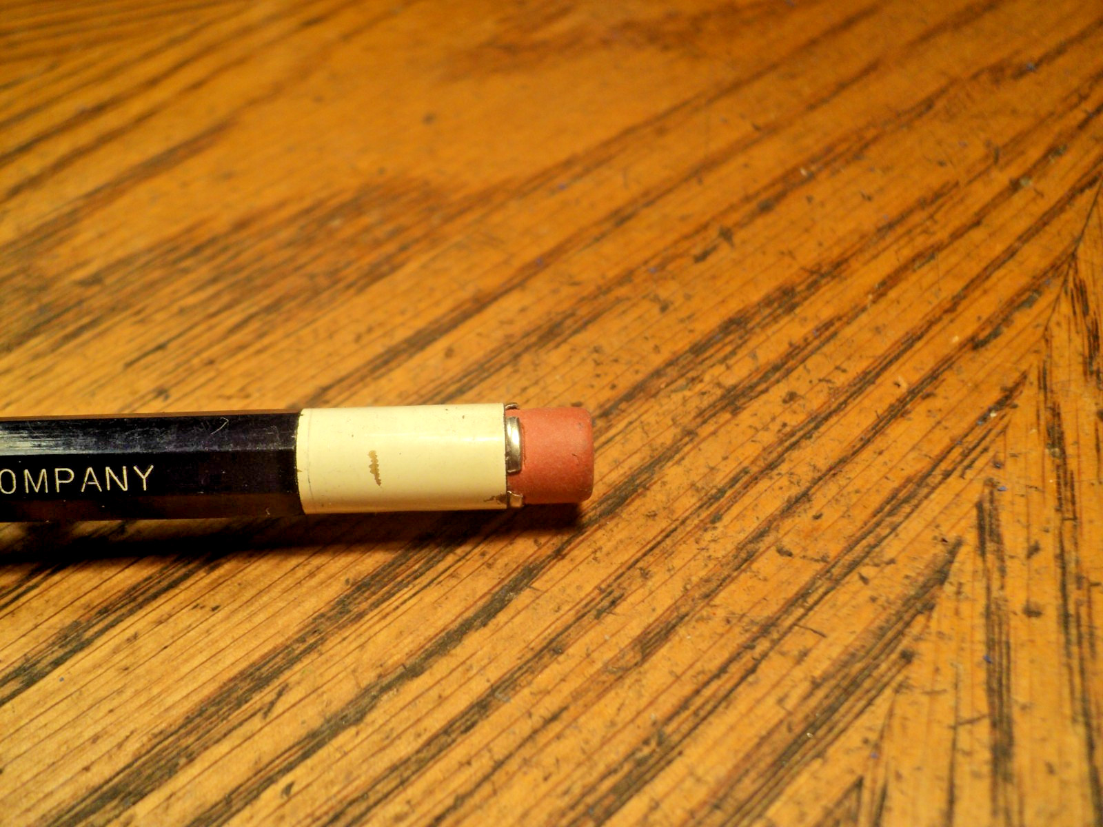 Vintage Autopoint Mechanical Pencil Baltimore Refinery Esso 5-1/2″ USA D