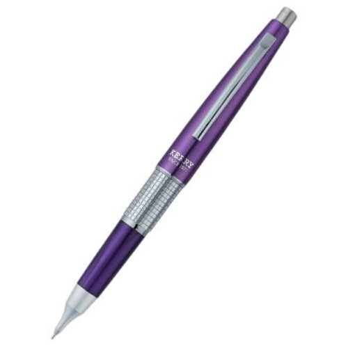 Kitera Pentel KERRY 0.5 Violet P1035-VKS Limited Original Mechanical Pencil Cap