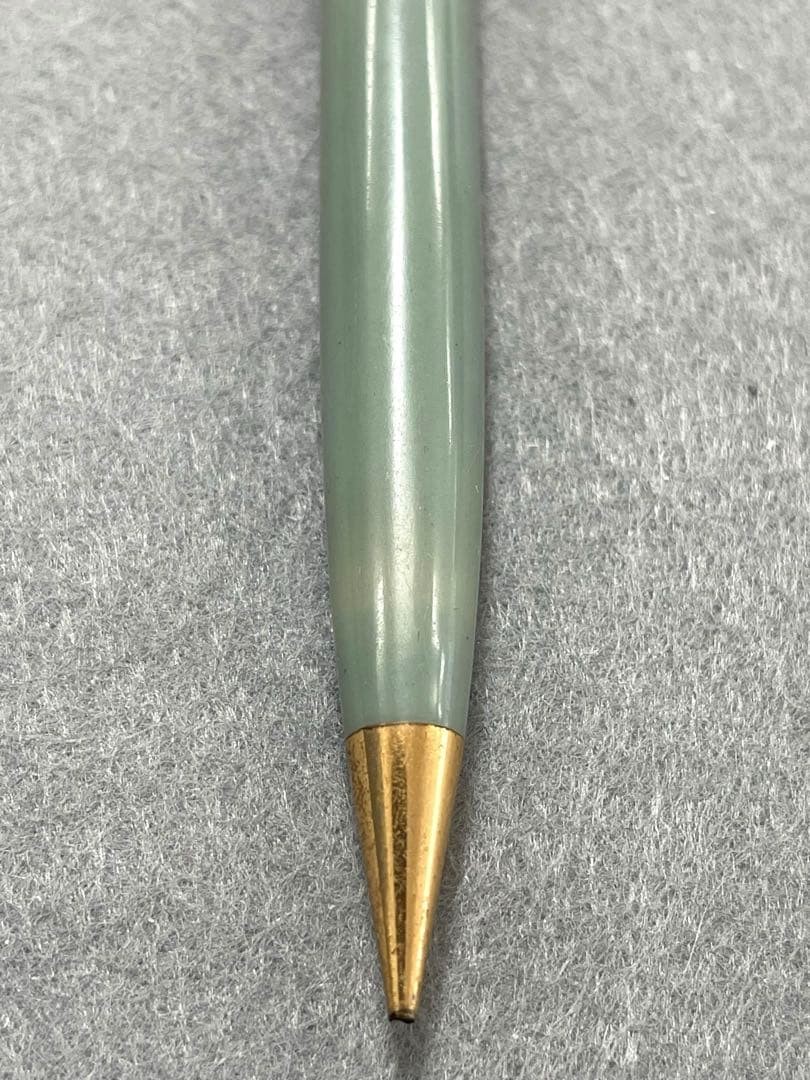 [Rare] Vintage Mechanical Pencils (2 pens) Sailor Newman
