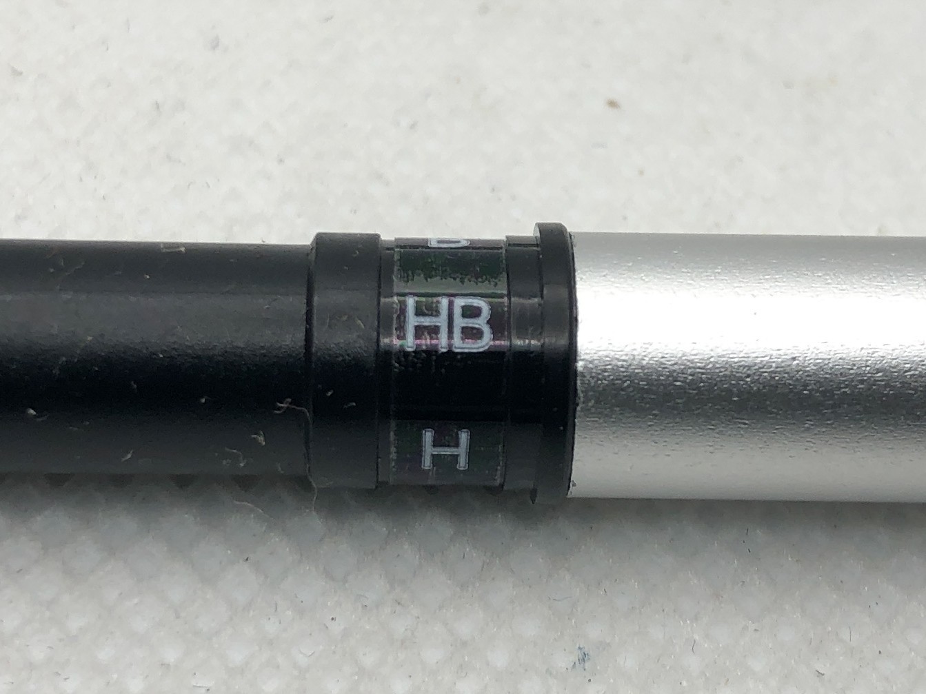 3Pentel Japan Pentel Mechanical Pencils Graph Gear 1000 PG1015