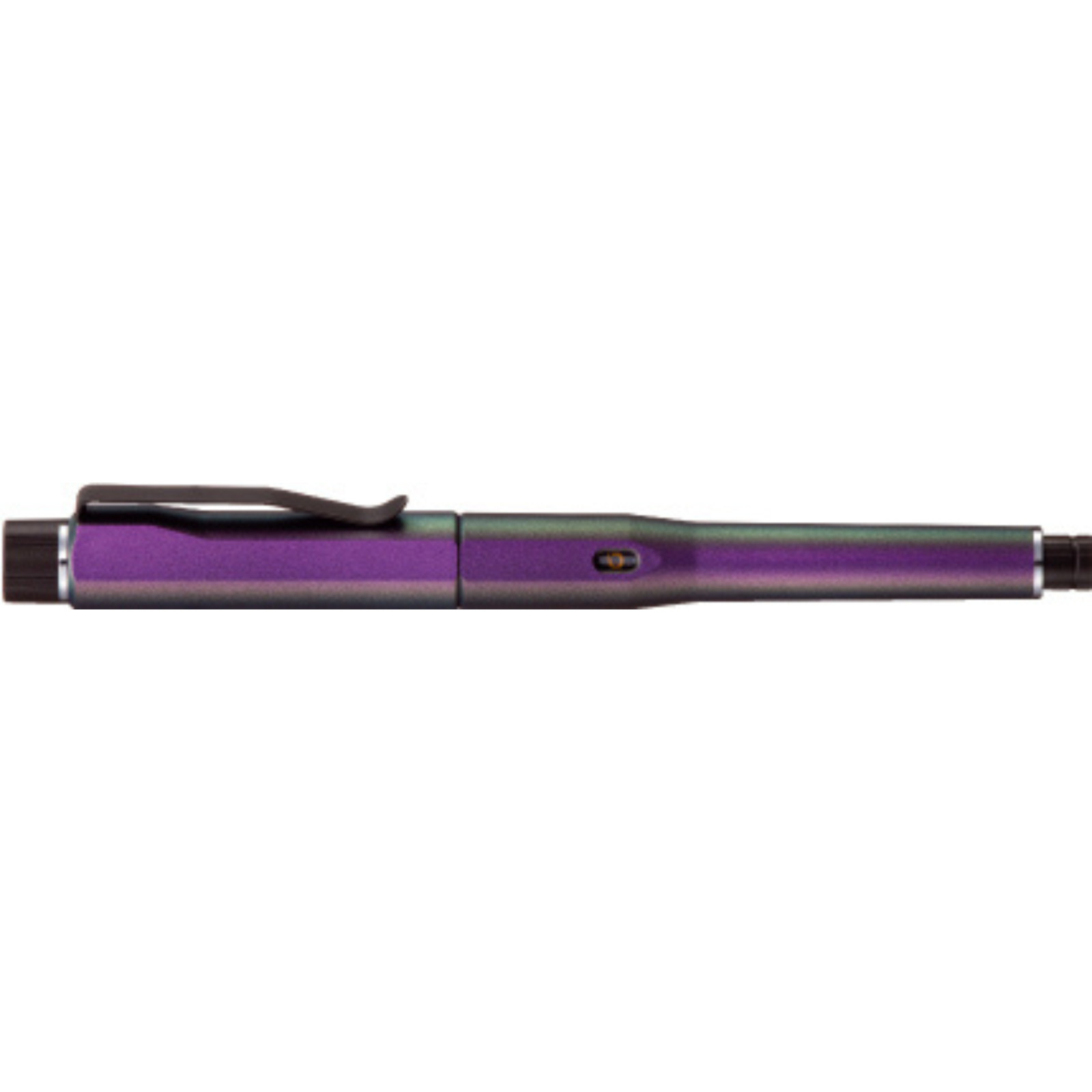 Uni KURUTOGA Dive 0.5mm Mechanical Pencil Aurora Purple NEW Japan M550001PA.11