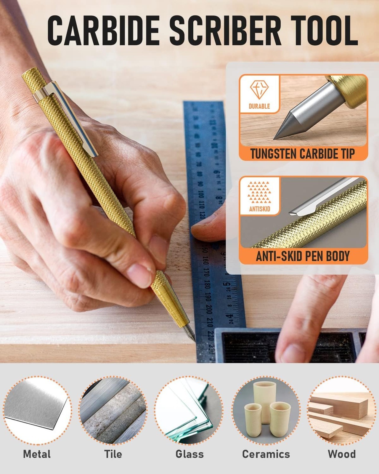 Mechanical Pencils