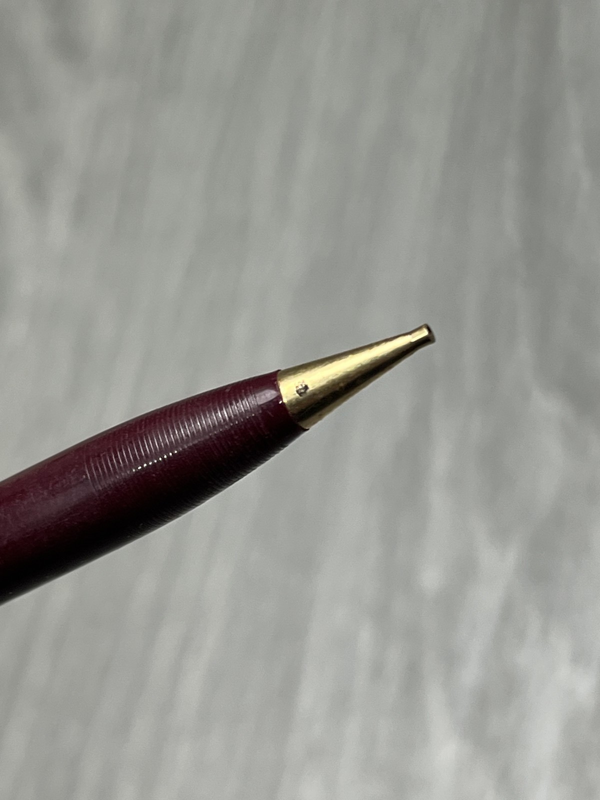 Vintage Sheaffer’s Producers Creamery Company 1928-1958 Pencil USA