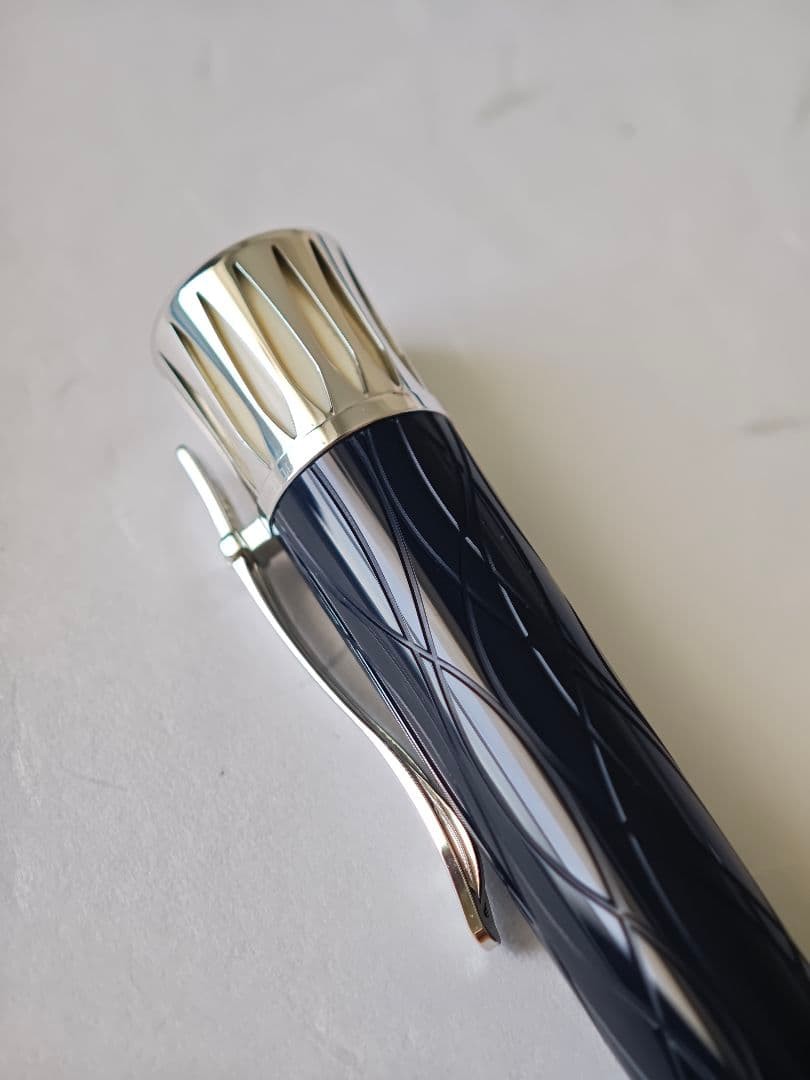 MONTBLANC Writer Series Mark Twain Mechanical Pencil