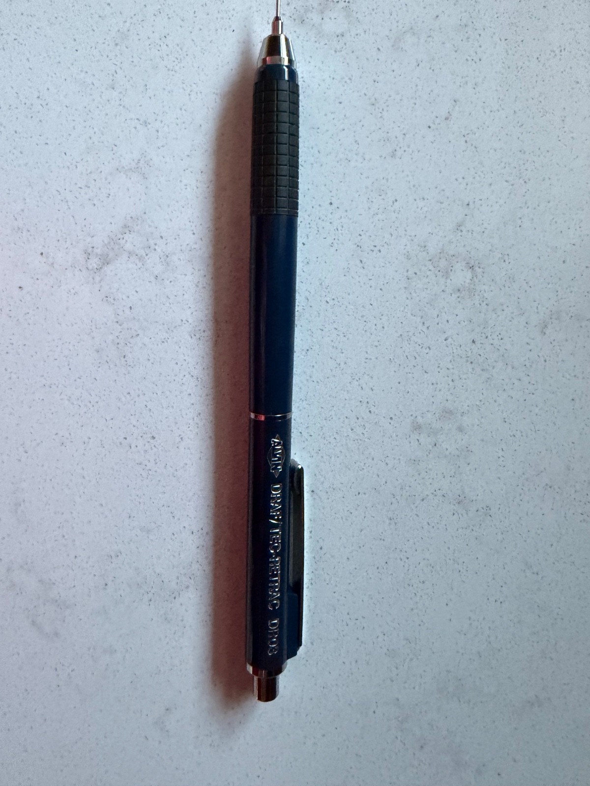 ALVIN DR03 DRAF/TEC-RETRAC