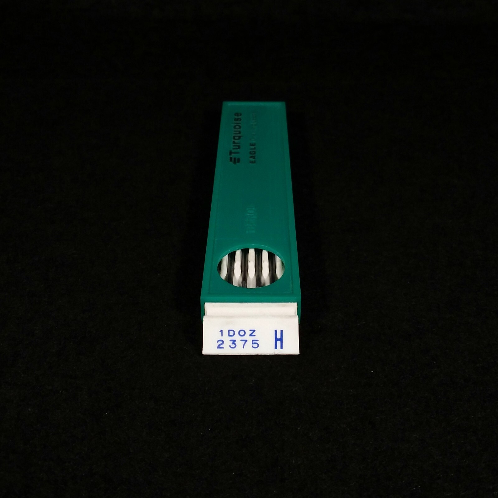 Faber Castell TK-Fine Vario & Alvin Tech Da De-Lux – Mechanical Pencils