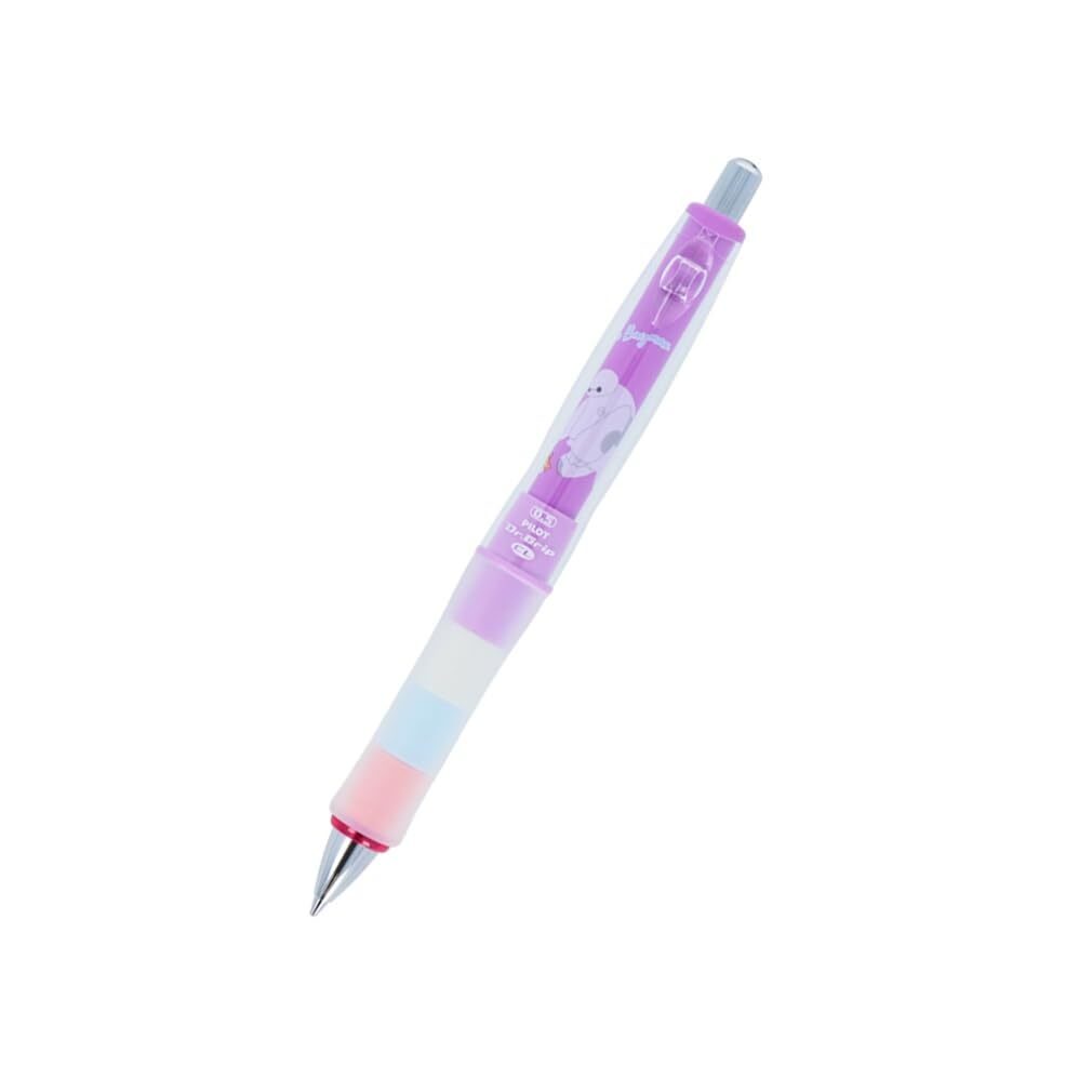 Sunstar Stationery Disney Mechanical Pencil Dr.Grip Play Border B from JP