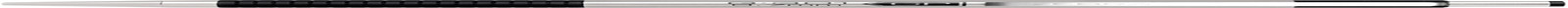 Zebra Pen Stainless Steel Writing Set, M-301 Mechanical Pencil and F-301 0.7Mm B