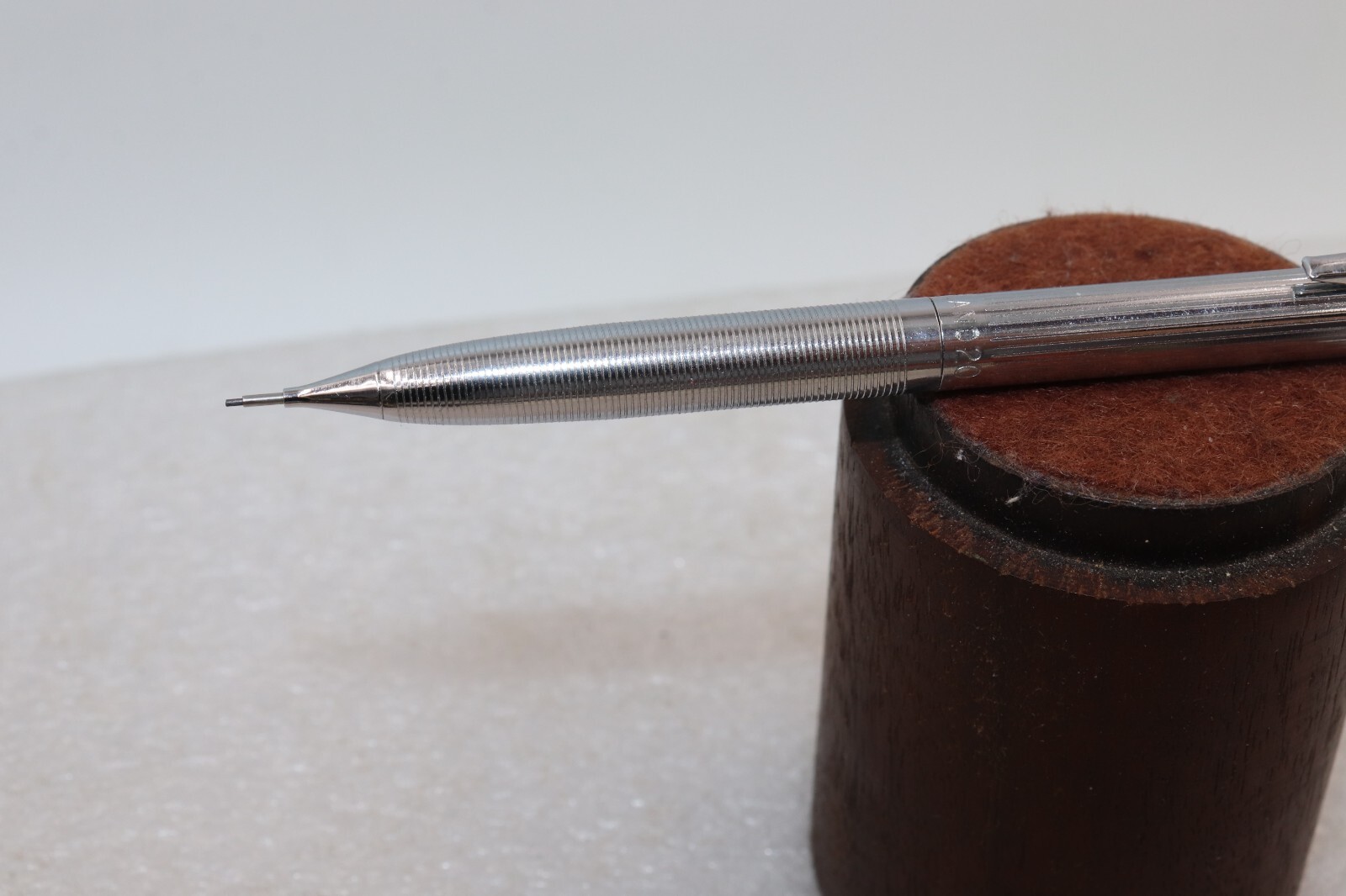 1960’s Eagle 20 Mechanical Pencil Made In England Metal
