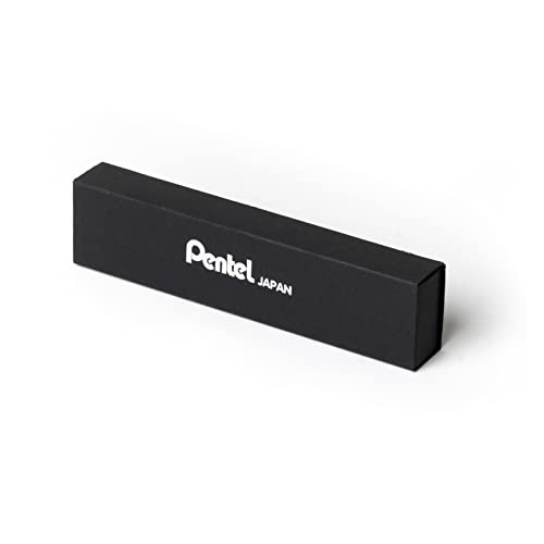 Kitera P203 Sharp Overseas Brown Pentel P203-EKS