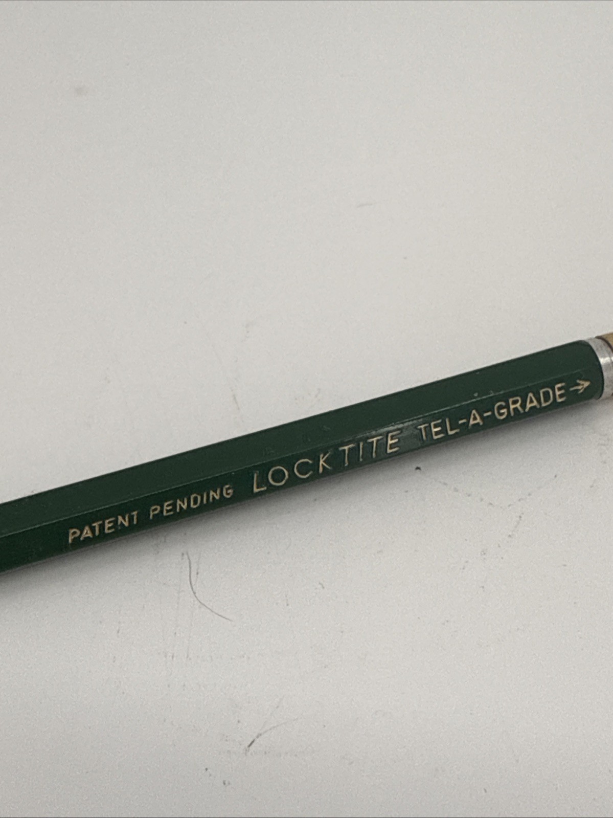 Vintage A.W. Faber Castell Mechanical Pencil 9800SG USA