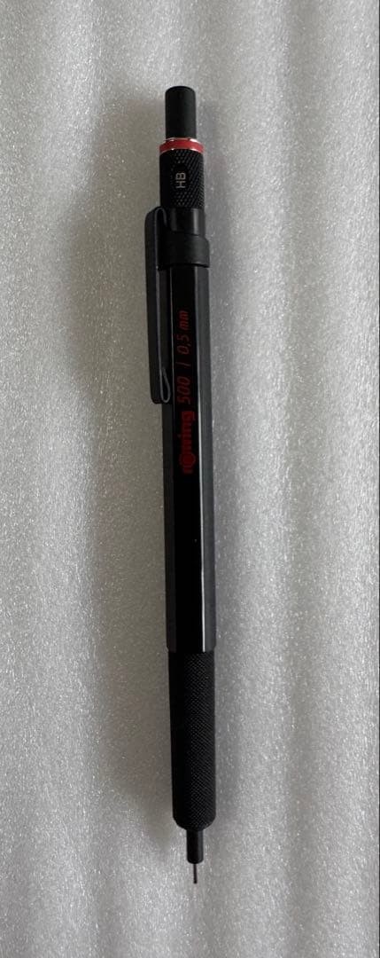 PILOT S20 rOtring 500 Mechanical Pencil Set of 2