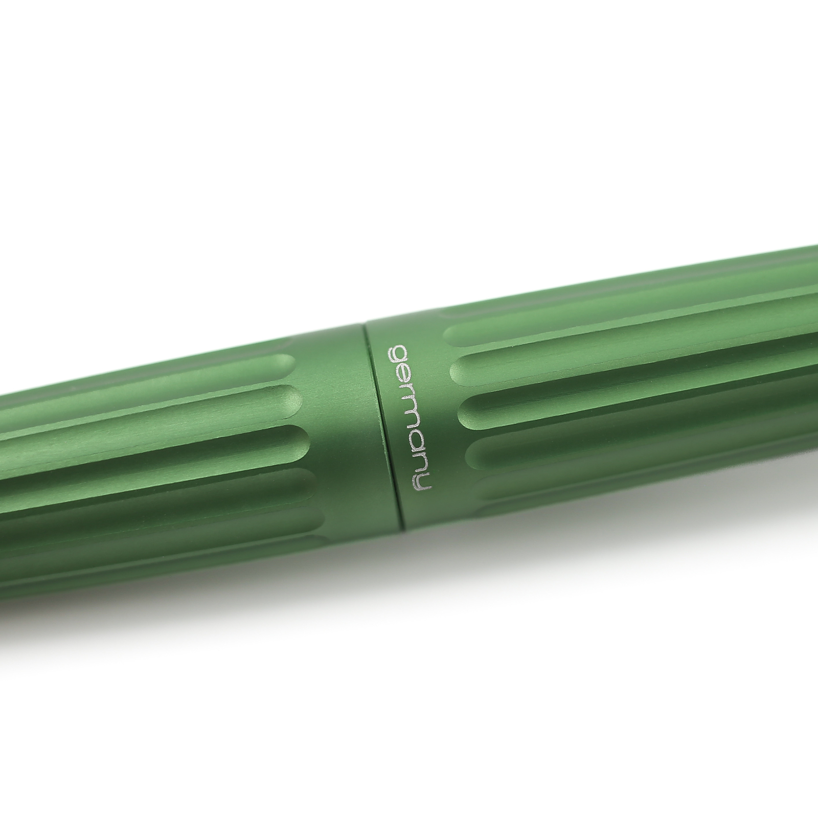 Diplomat Aero Mechanical Pencil 0.7 mm Green