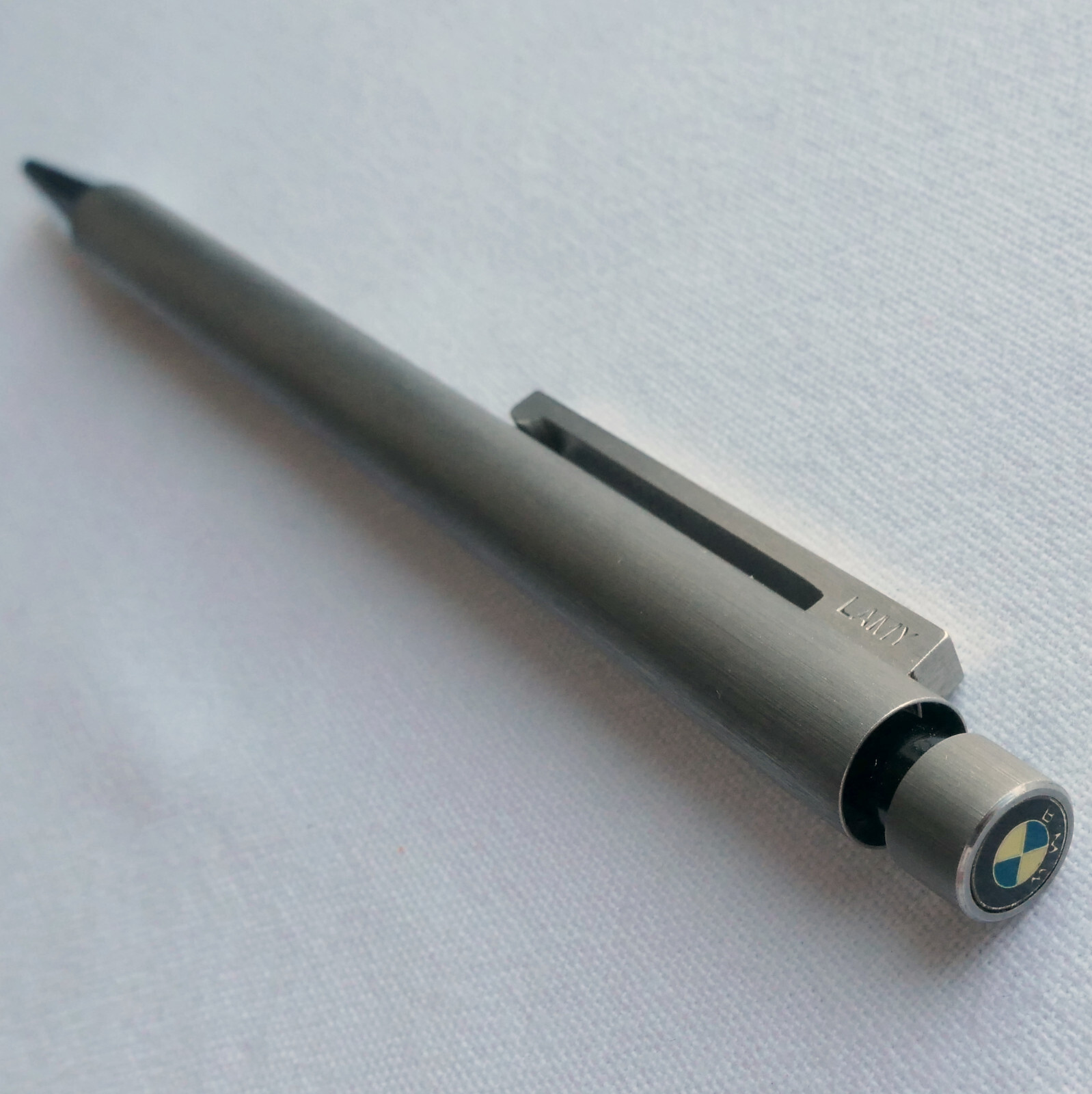 BMW Classic Lamy Made in West Germany Premium Mechanical Graphic Pen Pencil