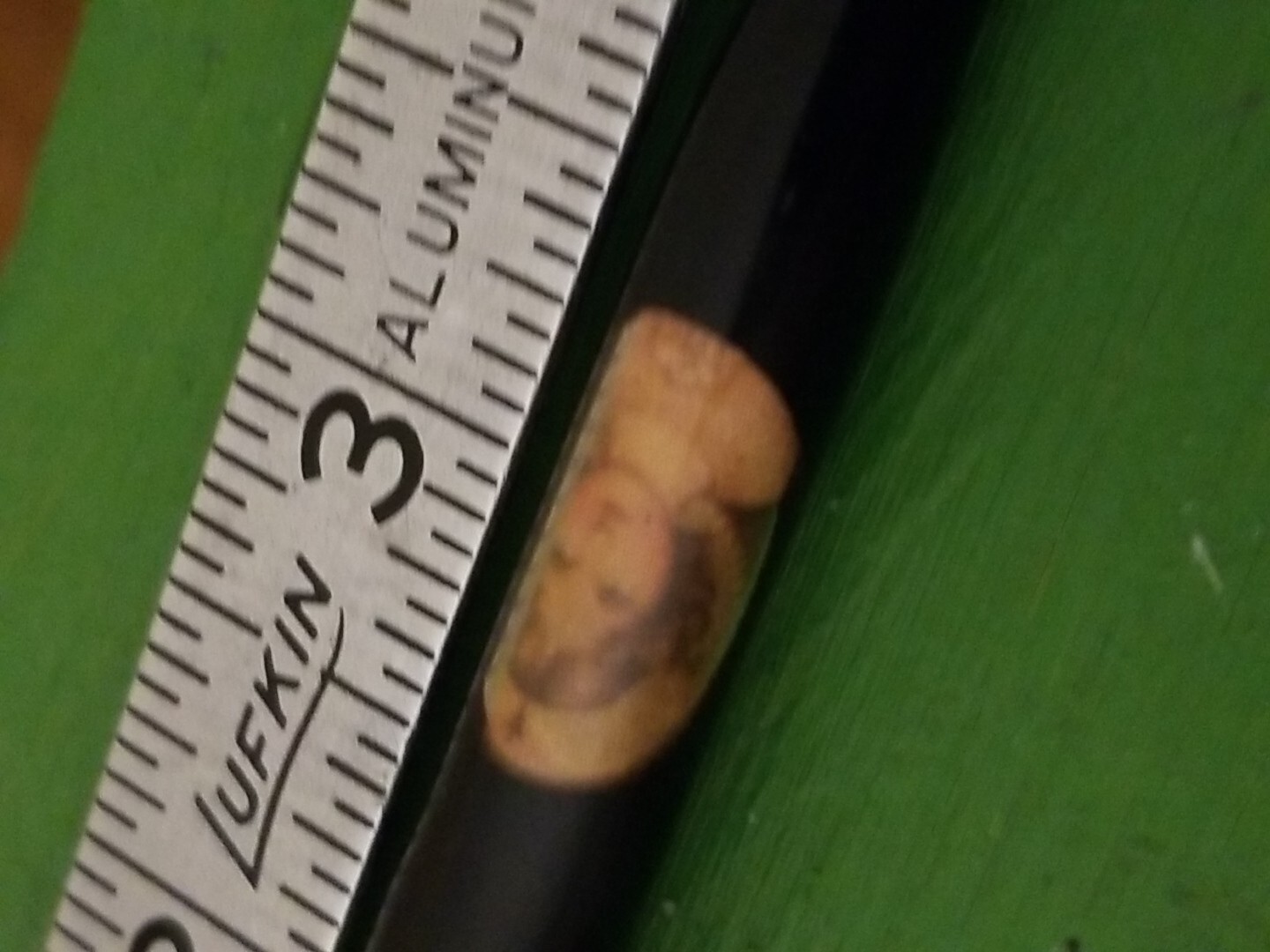 Unknown Mechanical Pencil Twist Type LOOK