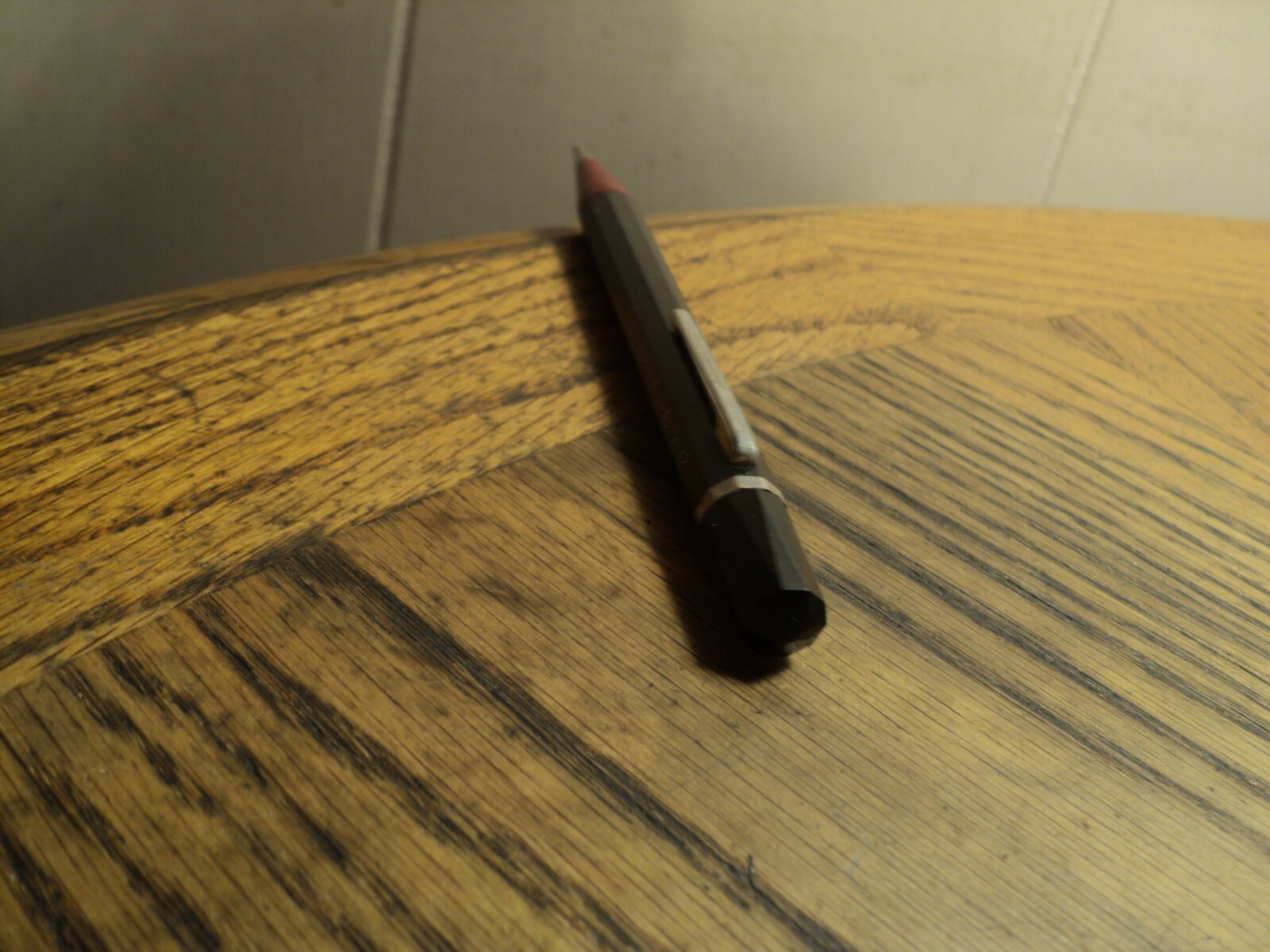 Vintage Autopoint Mechanical Pencil W A Reynolds Corporation Phila PA