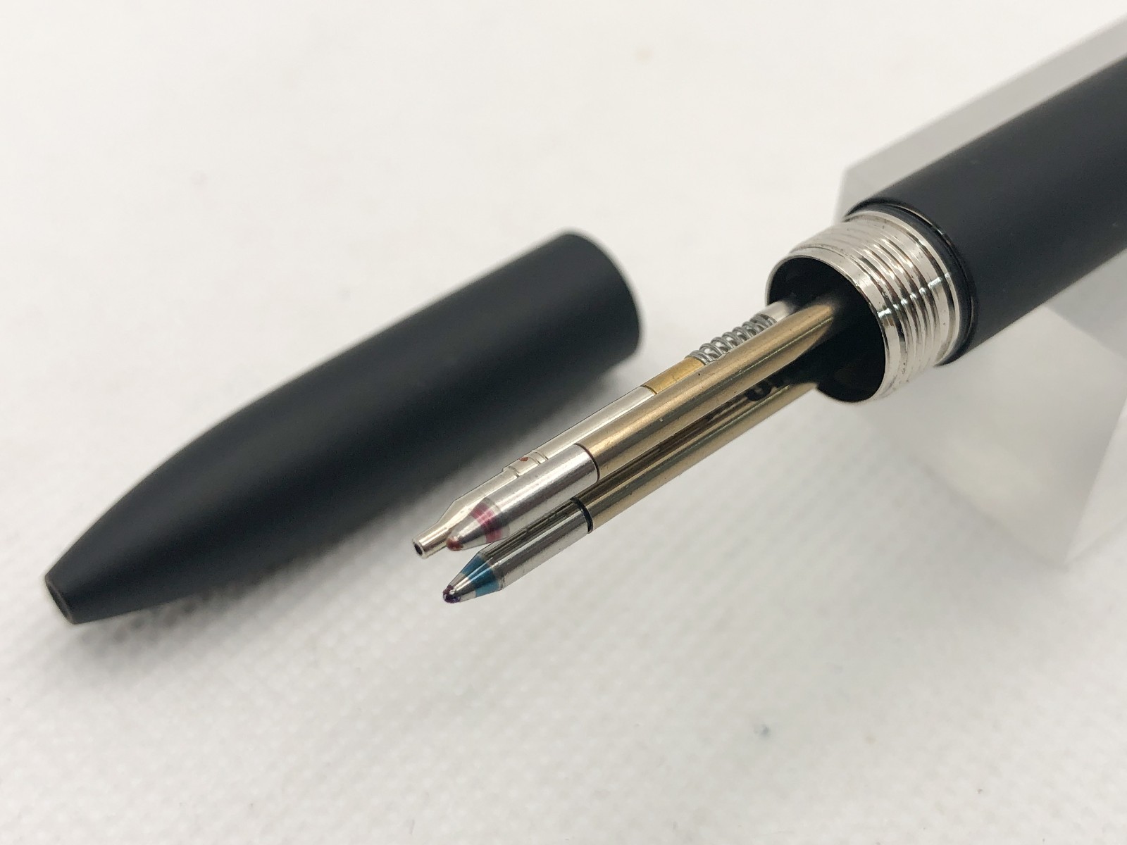 uni　Japan Mitsubishi Pencil Multi-function Pen Jet Stream Prime Black