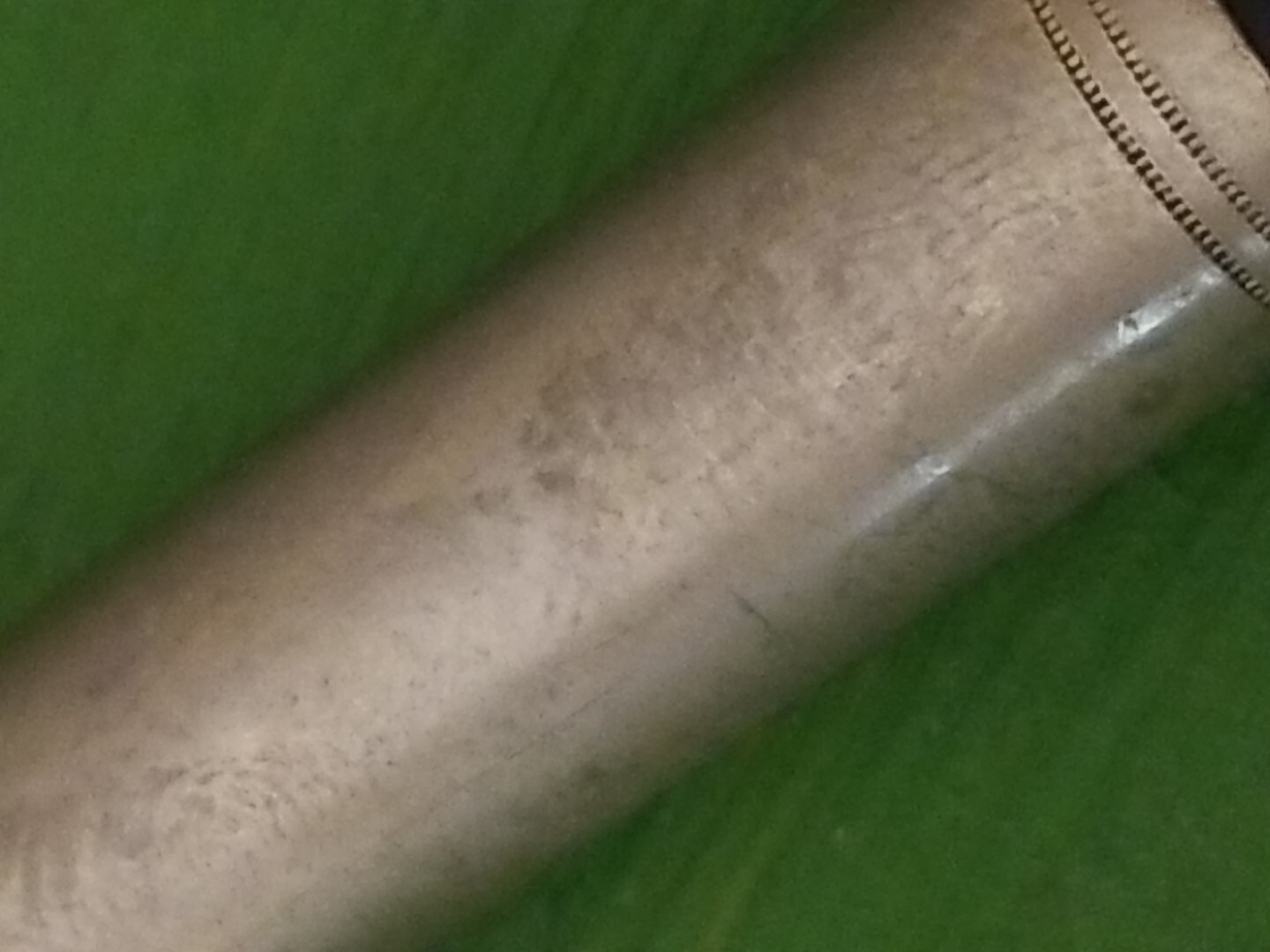 Unknown Mechanical Pencil Twist Type LOOK