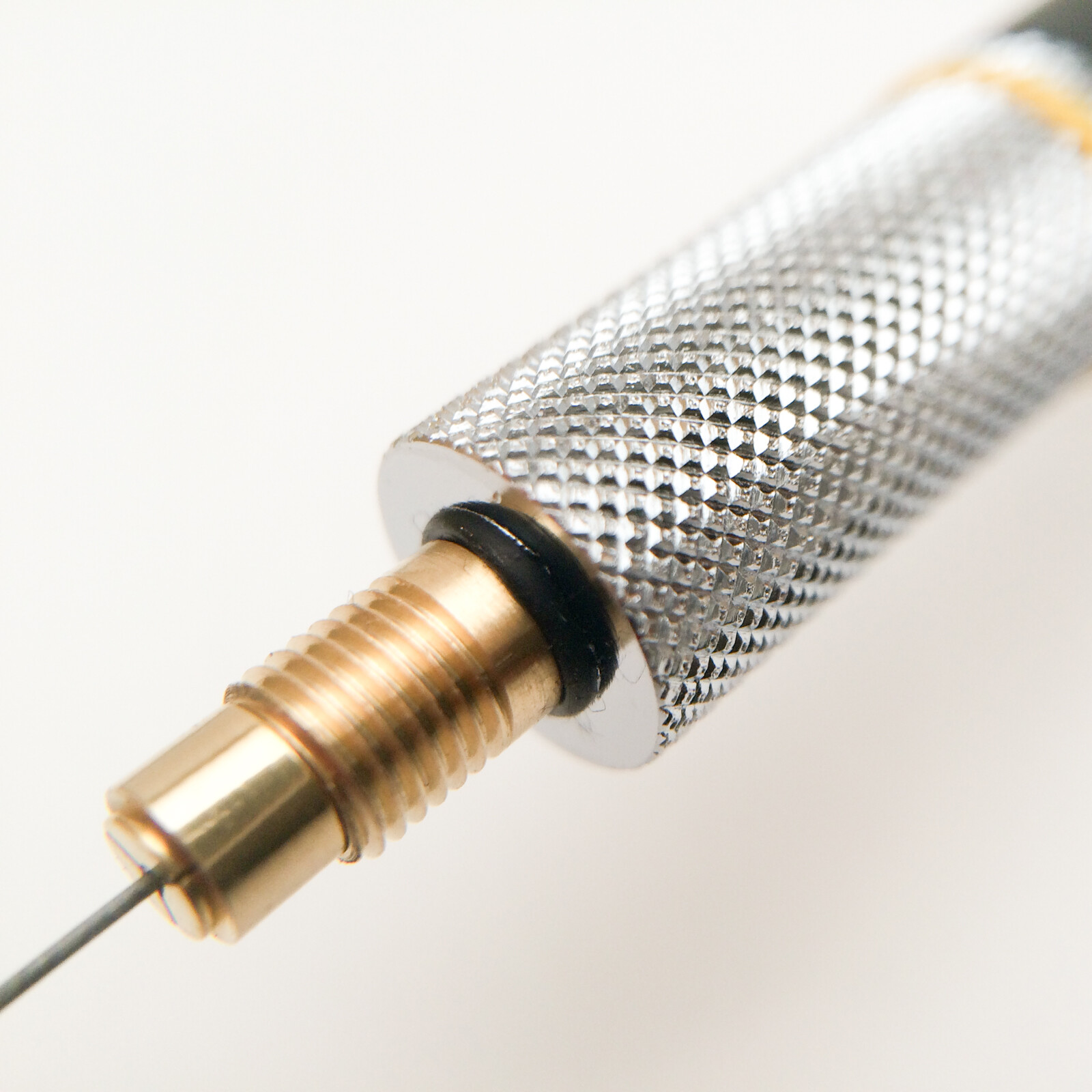 (rare) Mechanical Drafting Pencil 0.3mm Japan TAKEDA Precision CREATIVITY