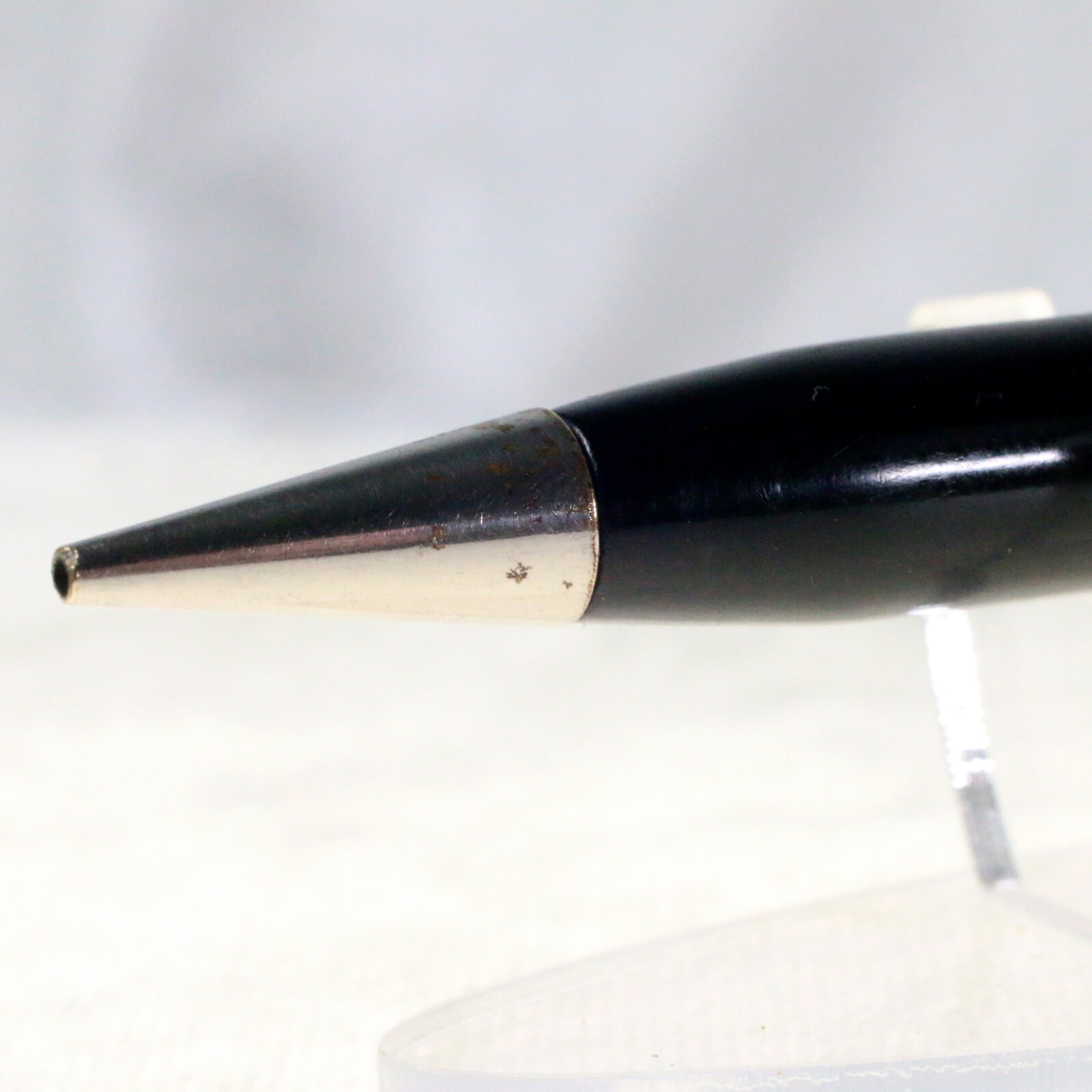 1937 WEAREVER 340 ‘Visible’ Music Makers Song Hits Advertising Mechanical Pencil