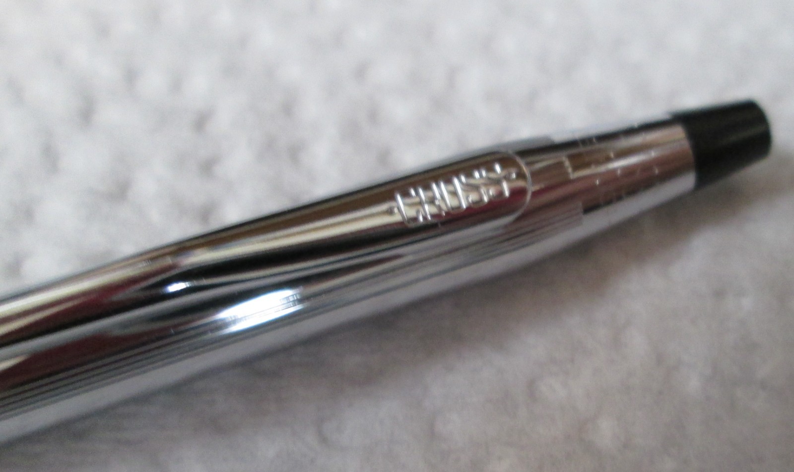 Vintage Cross Mechanical Pencil w/pocket clip