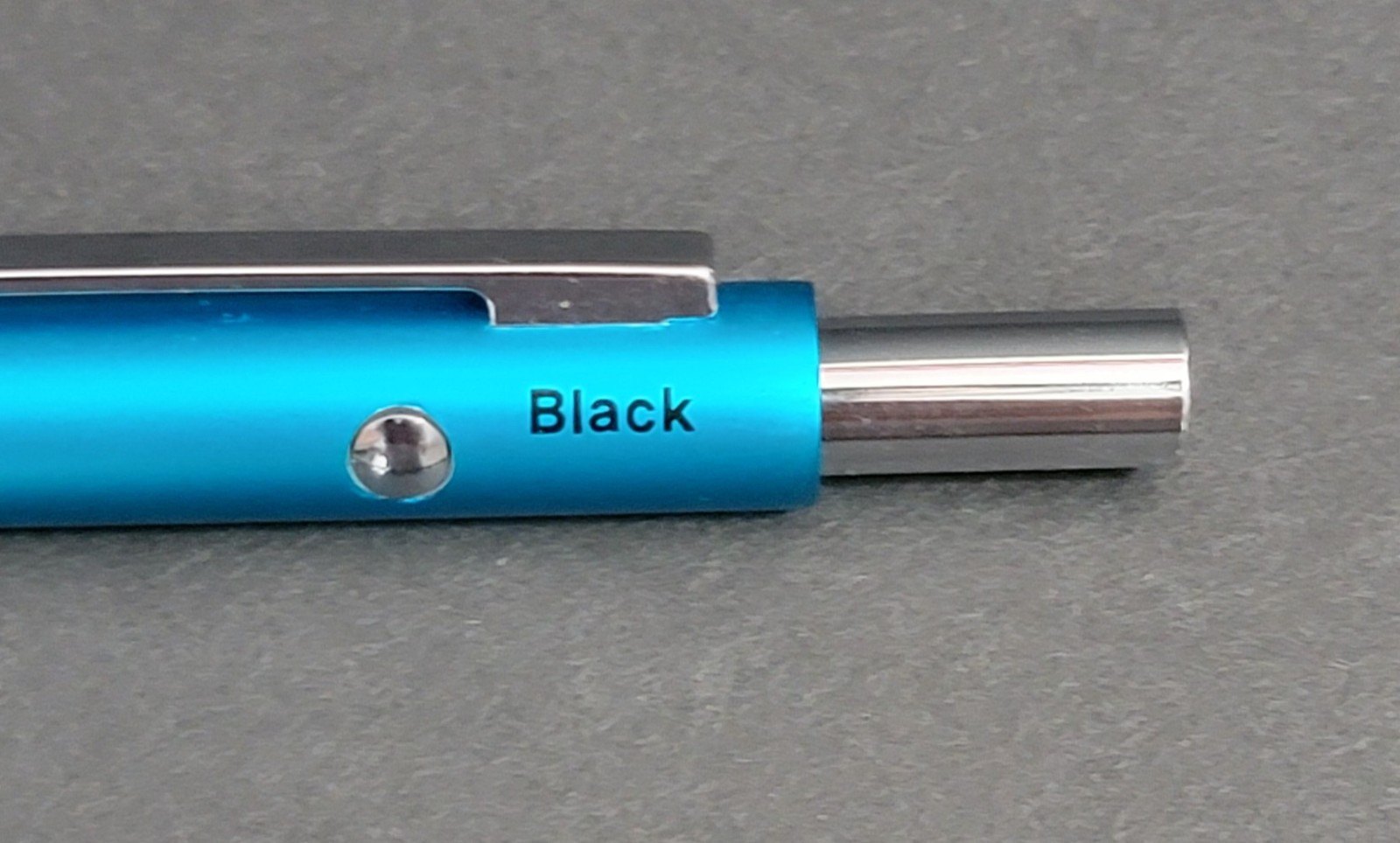 Vintage Staedtler RETRO 3 Multi Function Pen Pencil