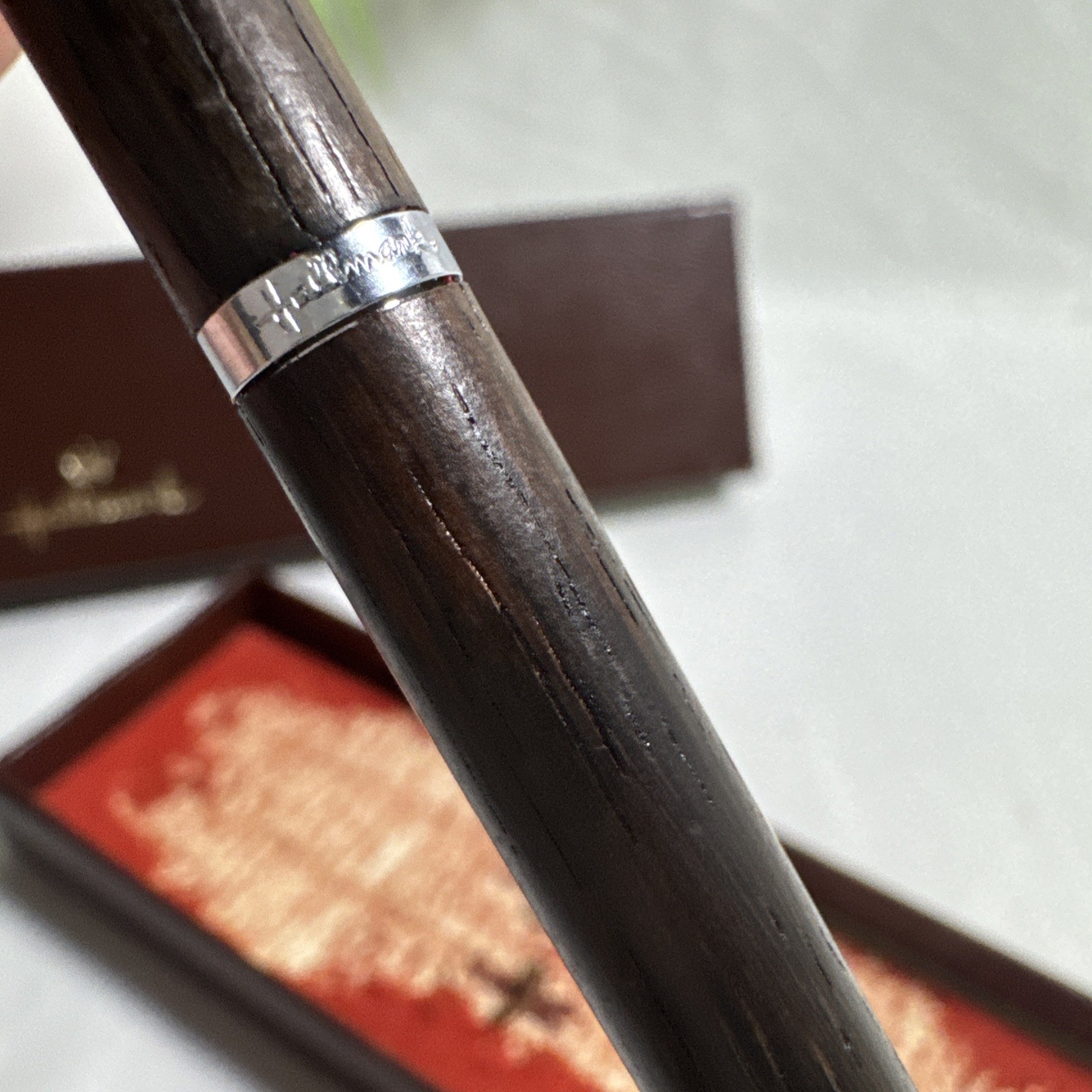 Hallmark Mechanical Vintage Pencil Only Pencil No Lead Made In USA