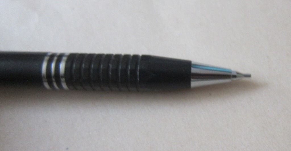 Castell XF 530 Vanishing point Pilot H-115 Mechanical Pencils 0.5 mm Japan