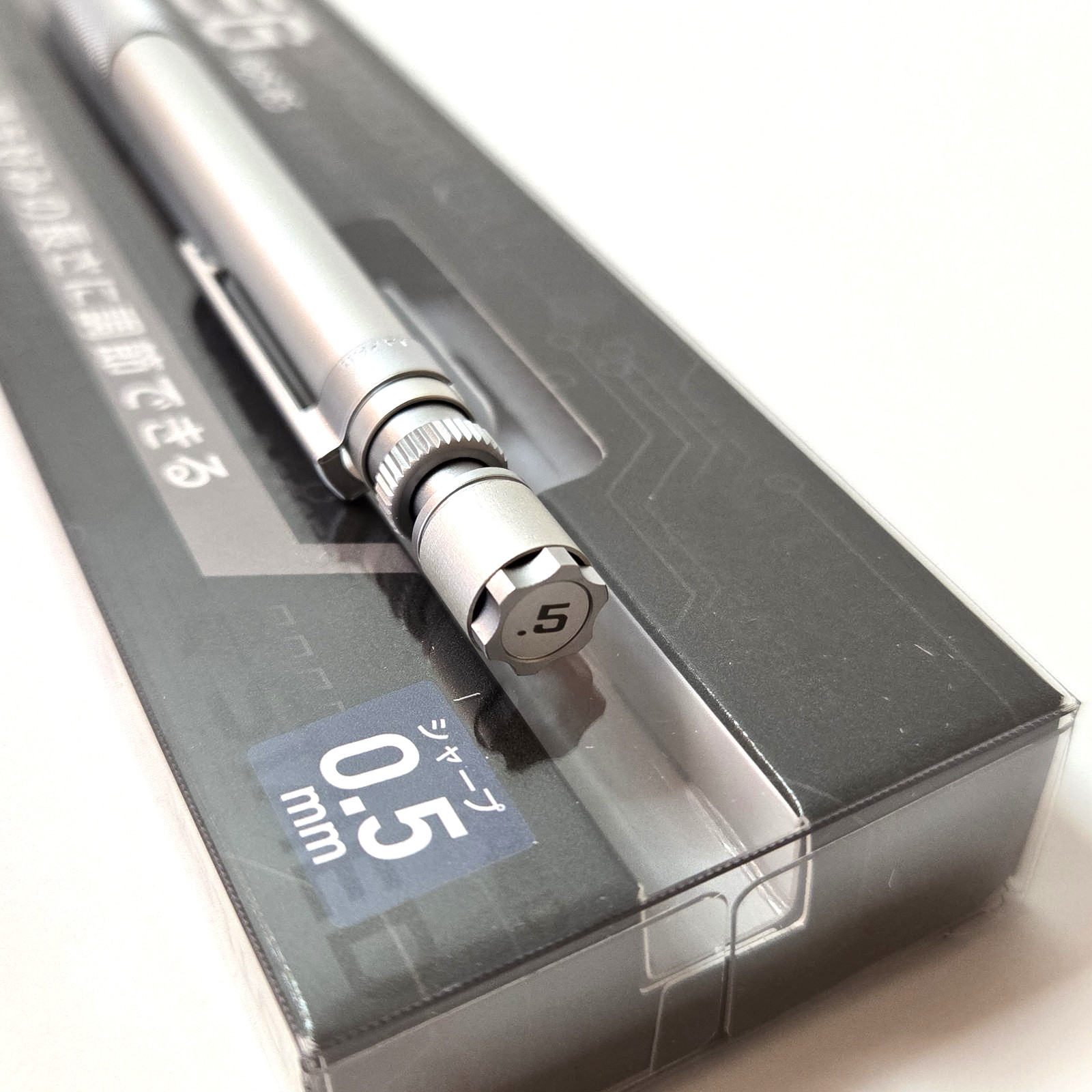 STAEDTLER REG 925 85-05 Mechanical Pencil Drafting 0.5mm Japan Reissue 2025 New