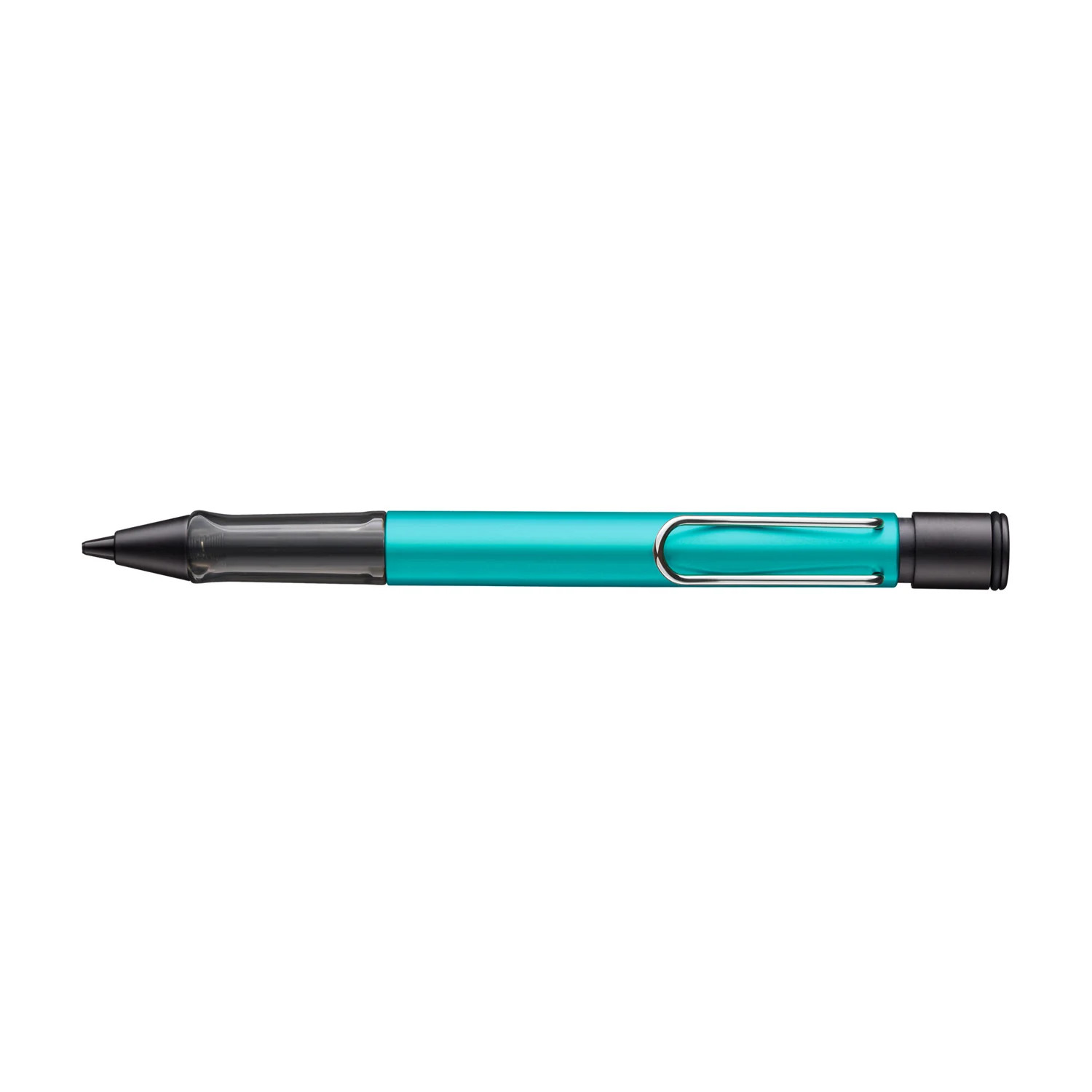 Lamy AL-Star Aluminum 0.5mm Mechanical Pencil, Turmaline