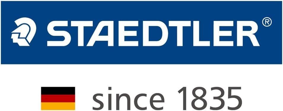 Staedtler Template Combination Ruler 1 Piece 976 03