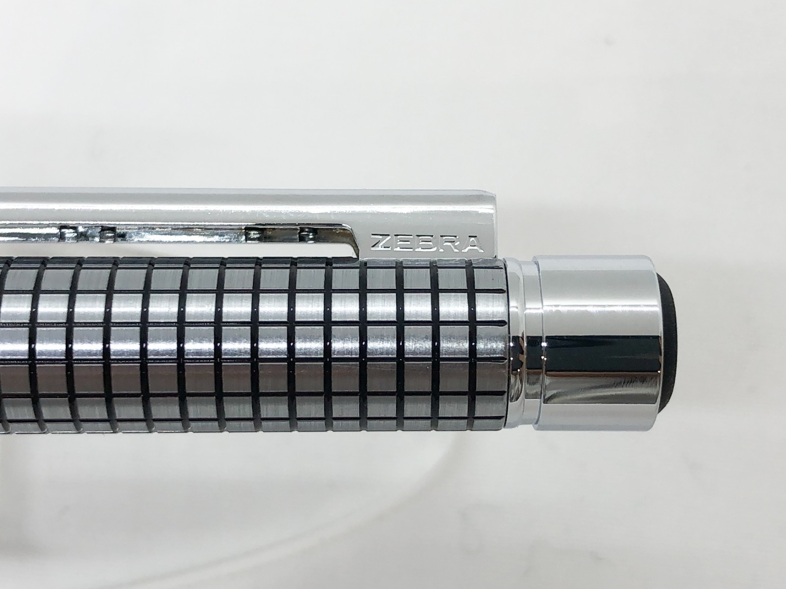 ZEBRA Japan Sharbo X TF12 Multi-function Pen with Refill