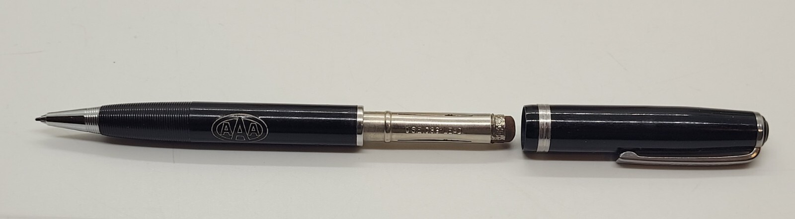 Vintage Scheaffer’s Cornell University Red Mechanical Pencil