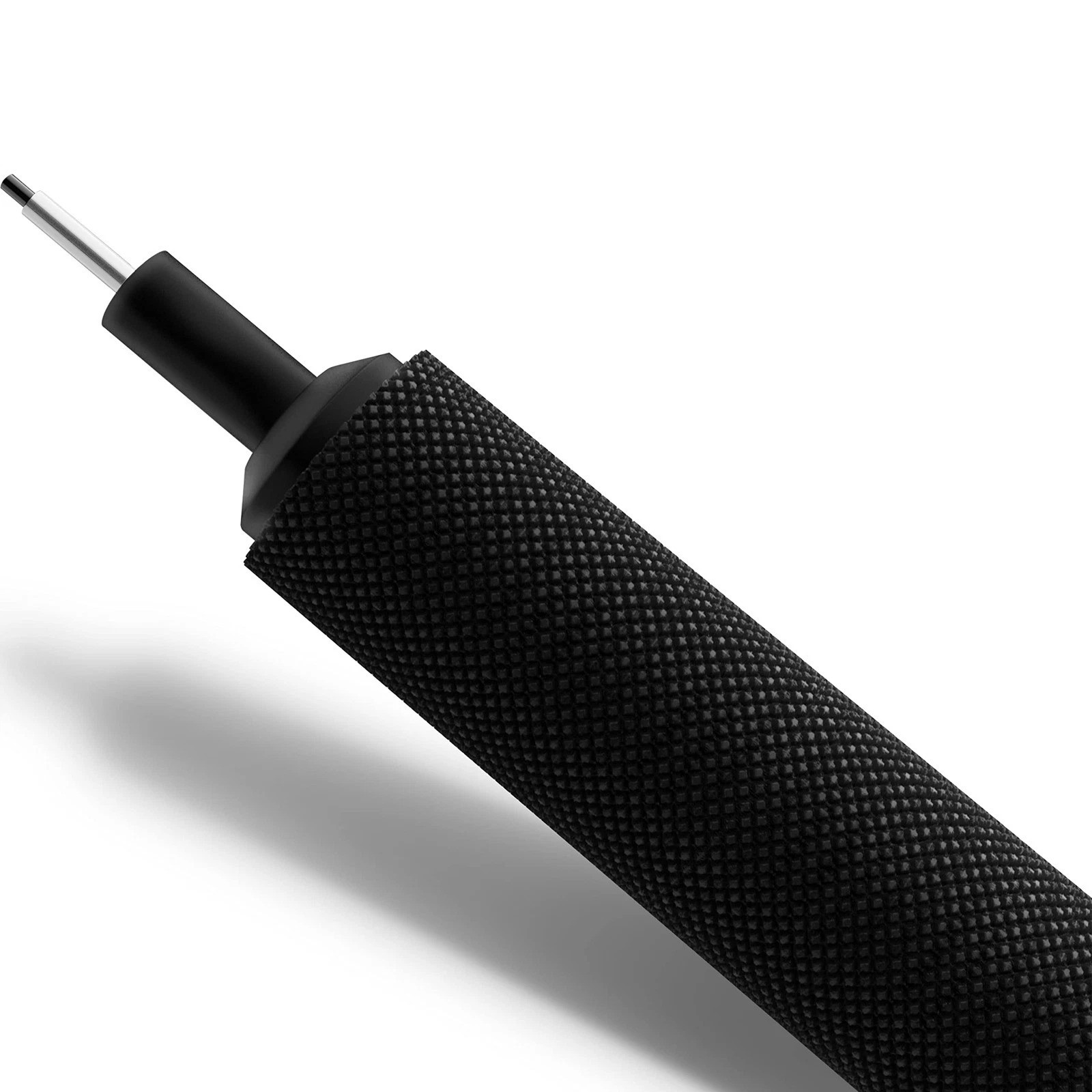 Rotring 500 Green Mechanical Pencil 0.5Mm With Metal Grip For Precision Drawing
