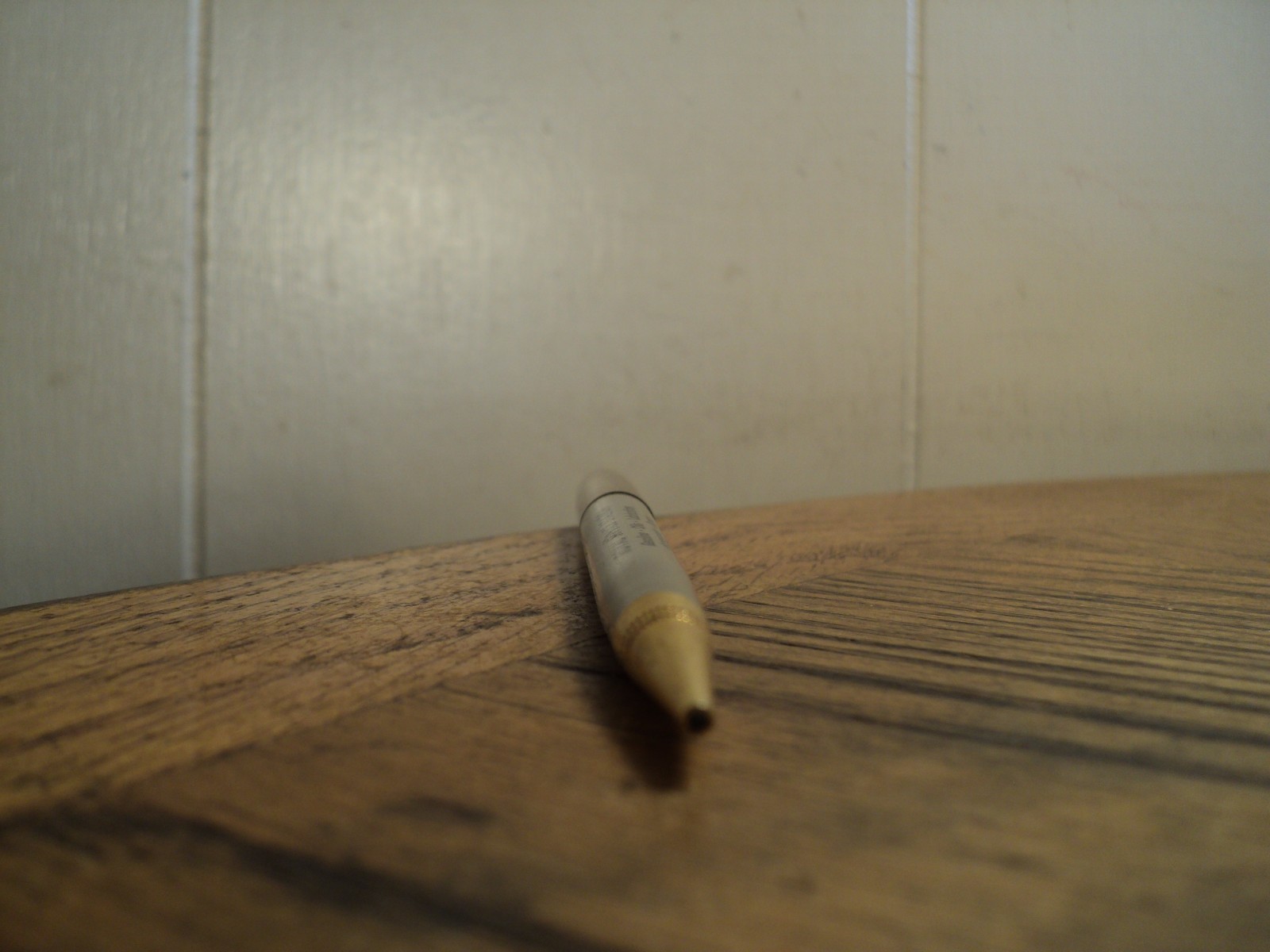 Vintage Wings Mechanical Pencil Royal Service Station Hartsdale NY Sample W-5716
