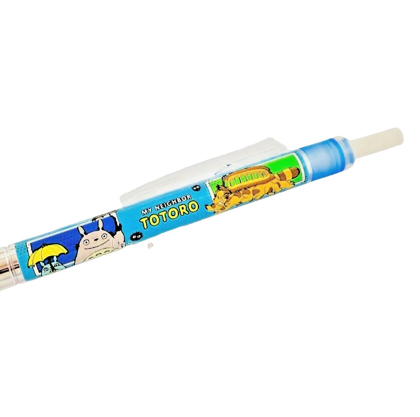 TOMBOW MONO GRAPH .5mm Mechanical Pencil- My Neighbor Totoro “Shaker”