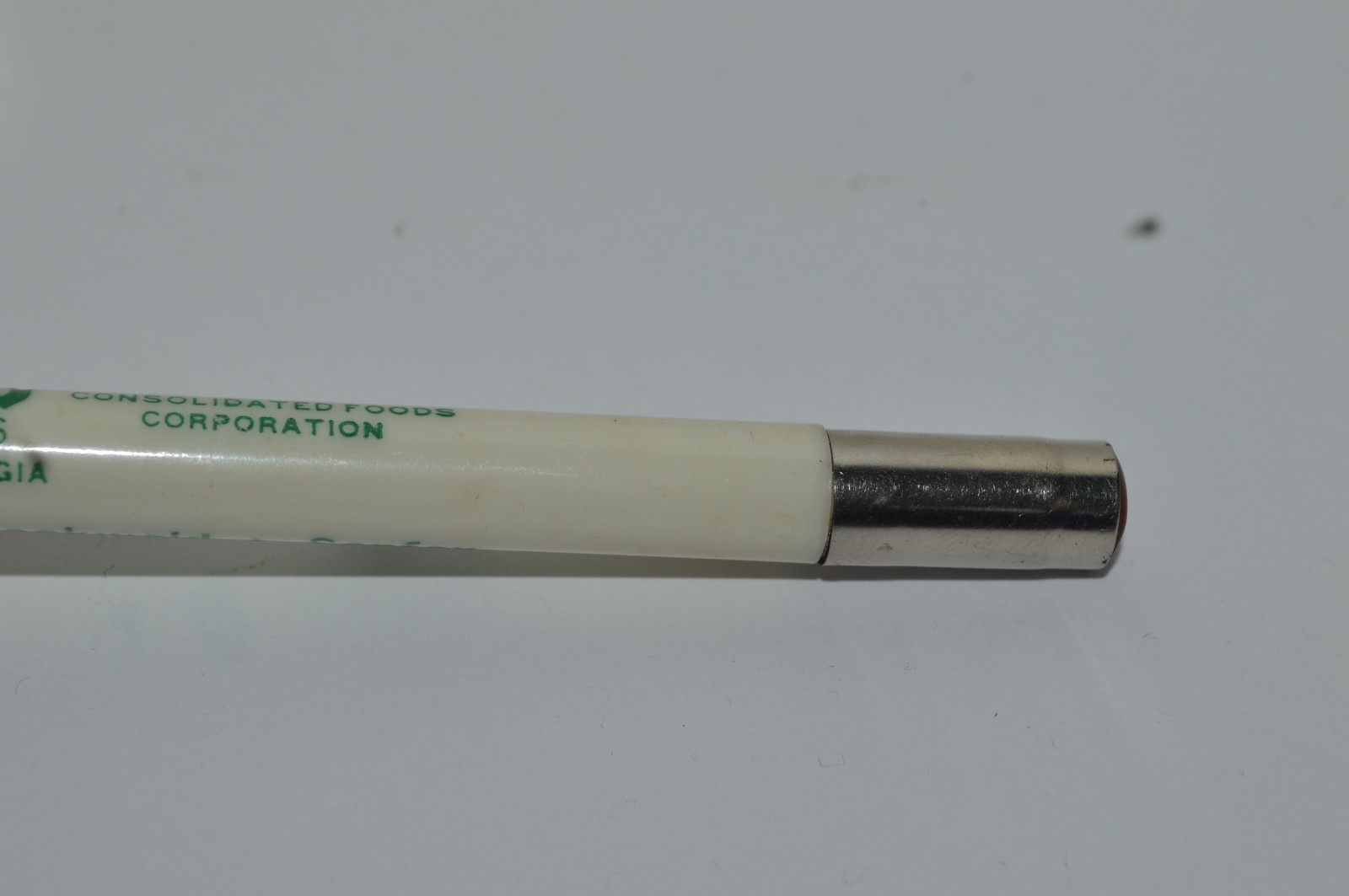 SCRIPTO K770 Mechanical Pencil 1.1mm Oxford Chemicals Promo USA 1960’s Excellent