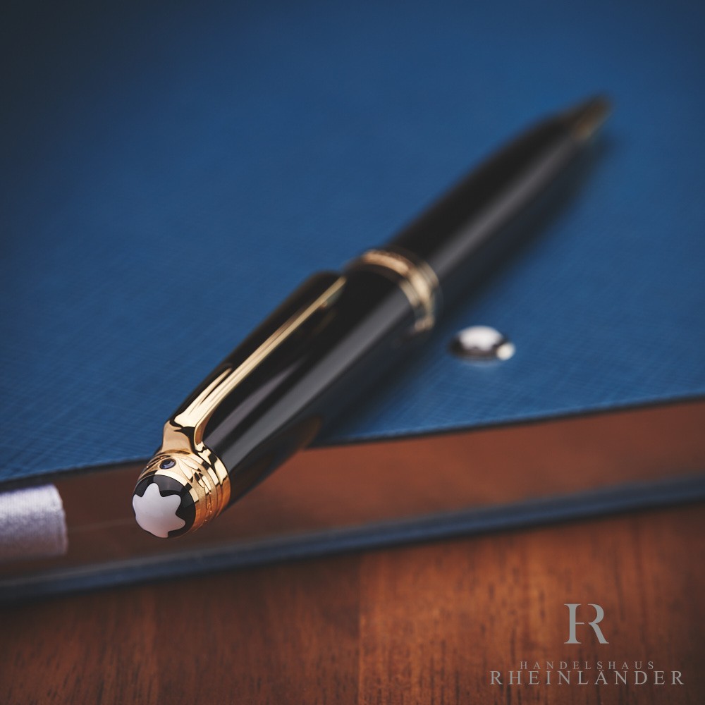 Montblanc Meisterstück Unicef Edition 2009 Classique 165 Mechanical Pencil