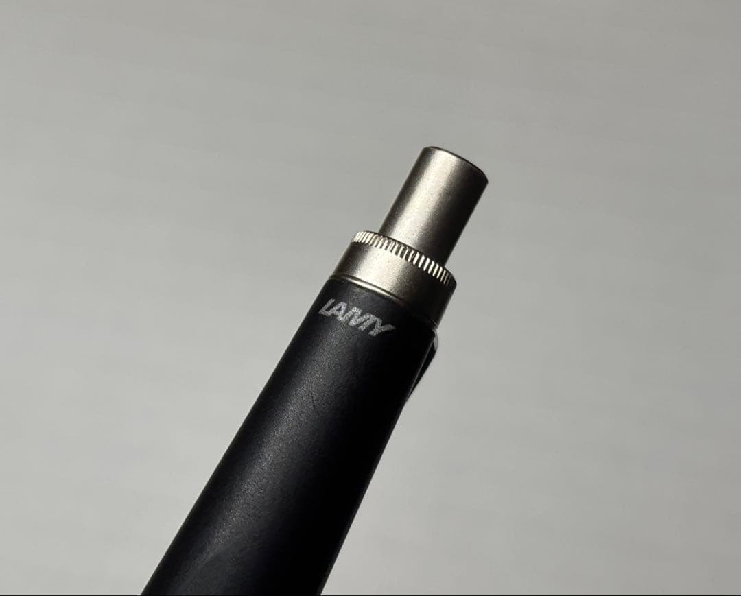 LAMY Scribble 3.15mm