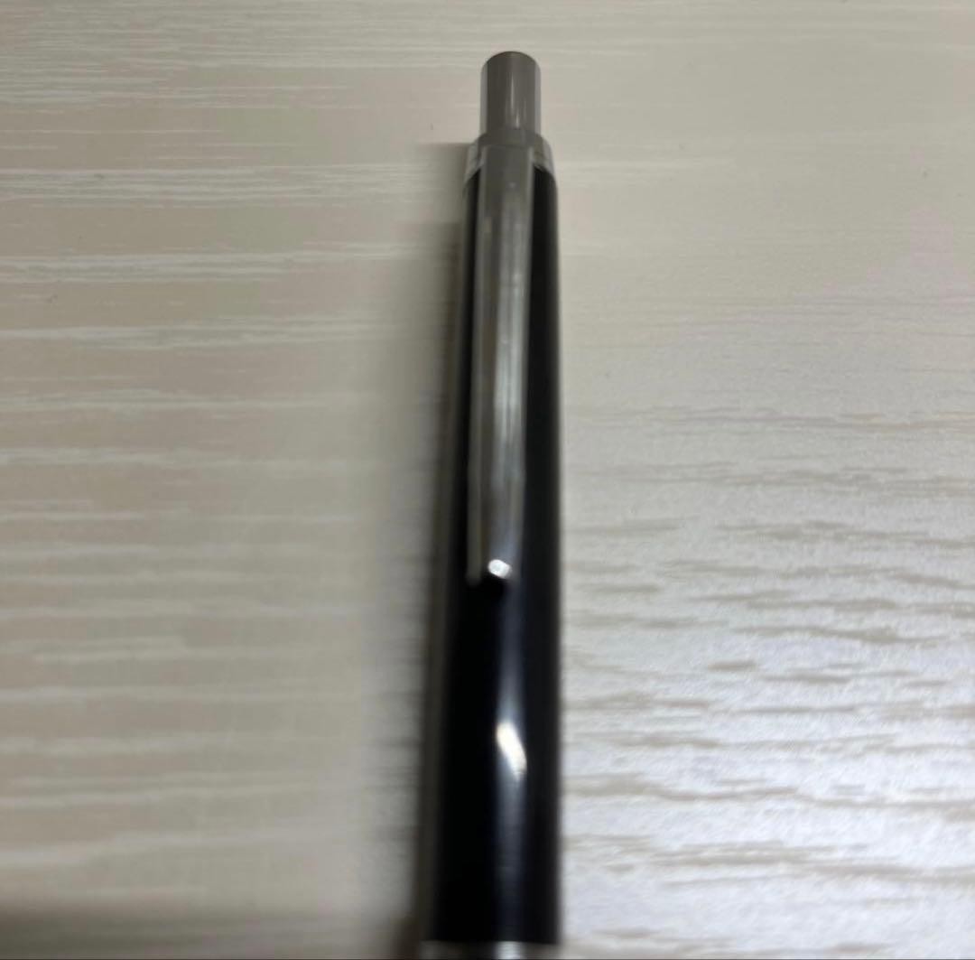 Mitsubishi Double-knock mechanical pencil [Used Excellent] ship From JAPAN◎