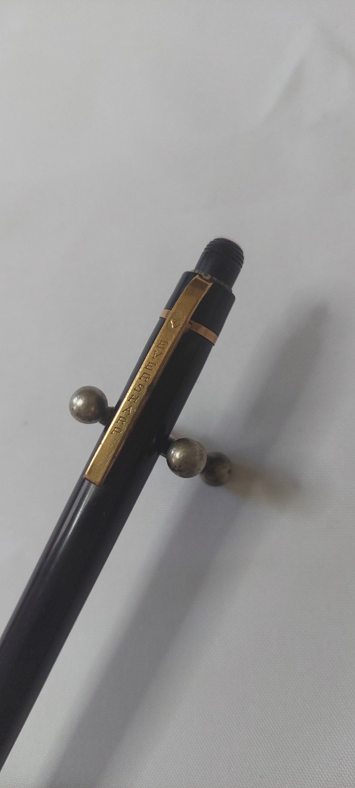 Vintage Eversharp Skyline Mechanical Pencil