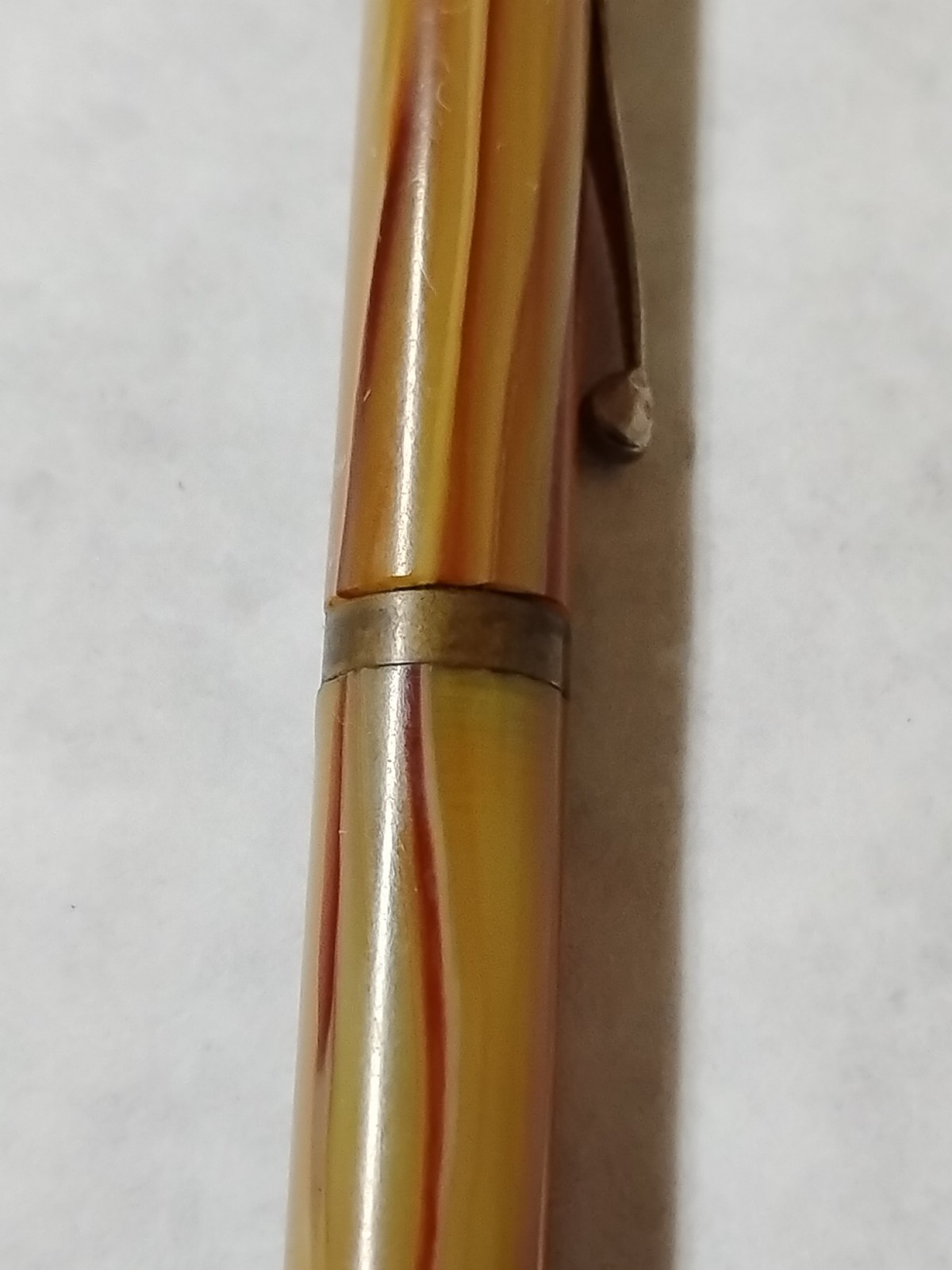 Vintage Remington Mechanical Pencil – Marbled Tested Working #G9