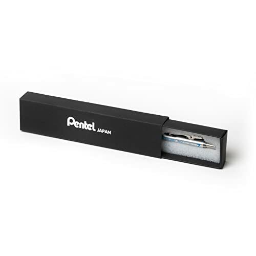 Pentel GRAPHLET Mechanical Pencil 0.9 PG509-GD NEW from Japan
