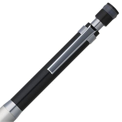 uni Mechanical Pencil KURU TOGA High Grade 0.5mm Black M510121P.24 198650